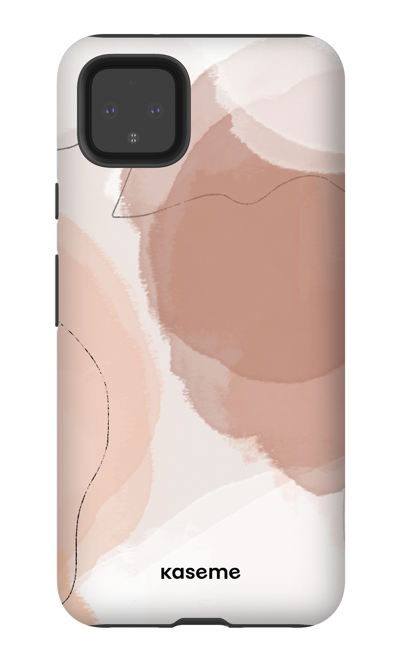 Rosé - Google Pixel 4 XL