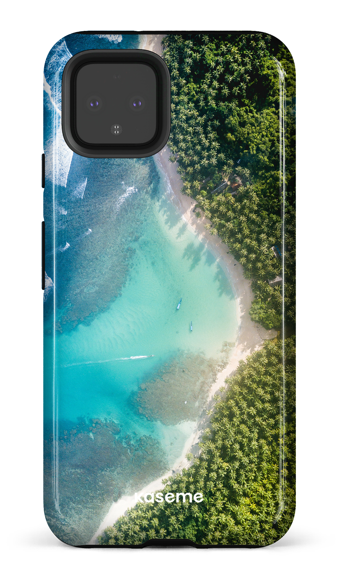 Thailand - Google Pixel 4