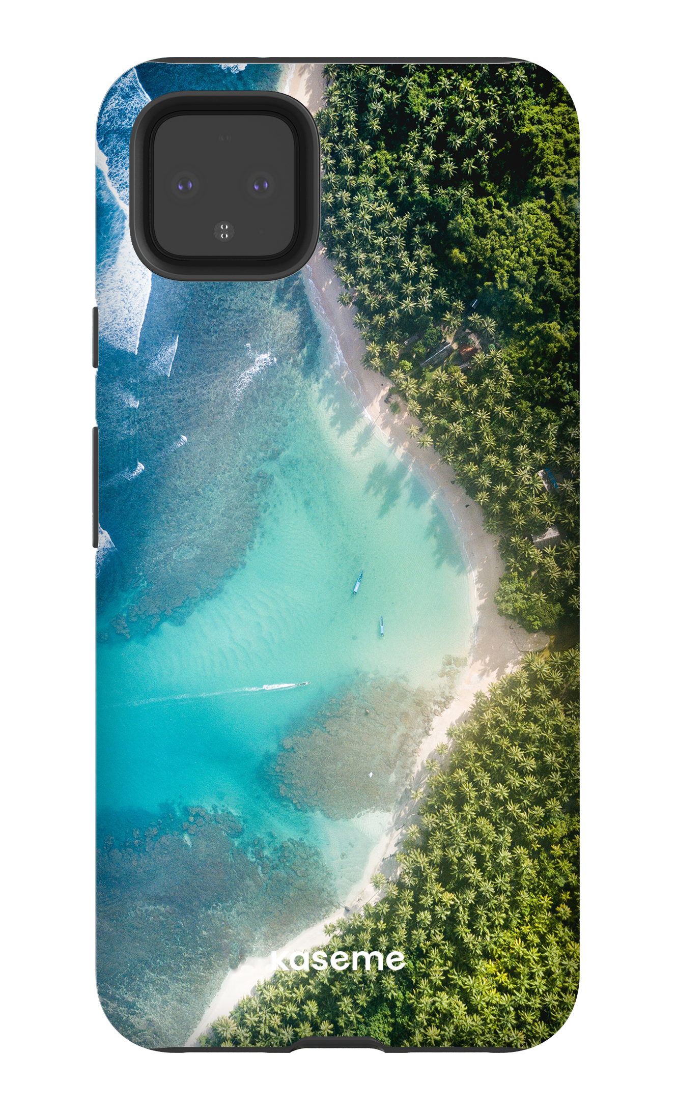 Thailand - Google Pixel 4 XL