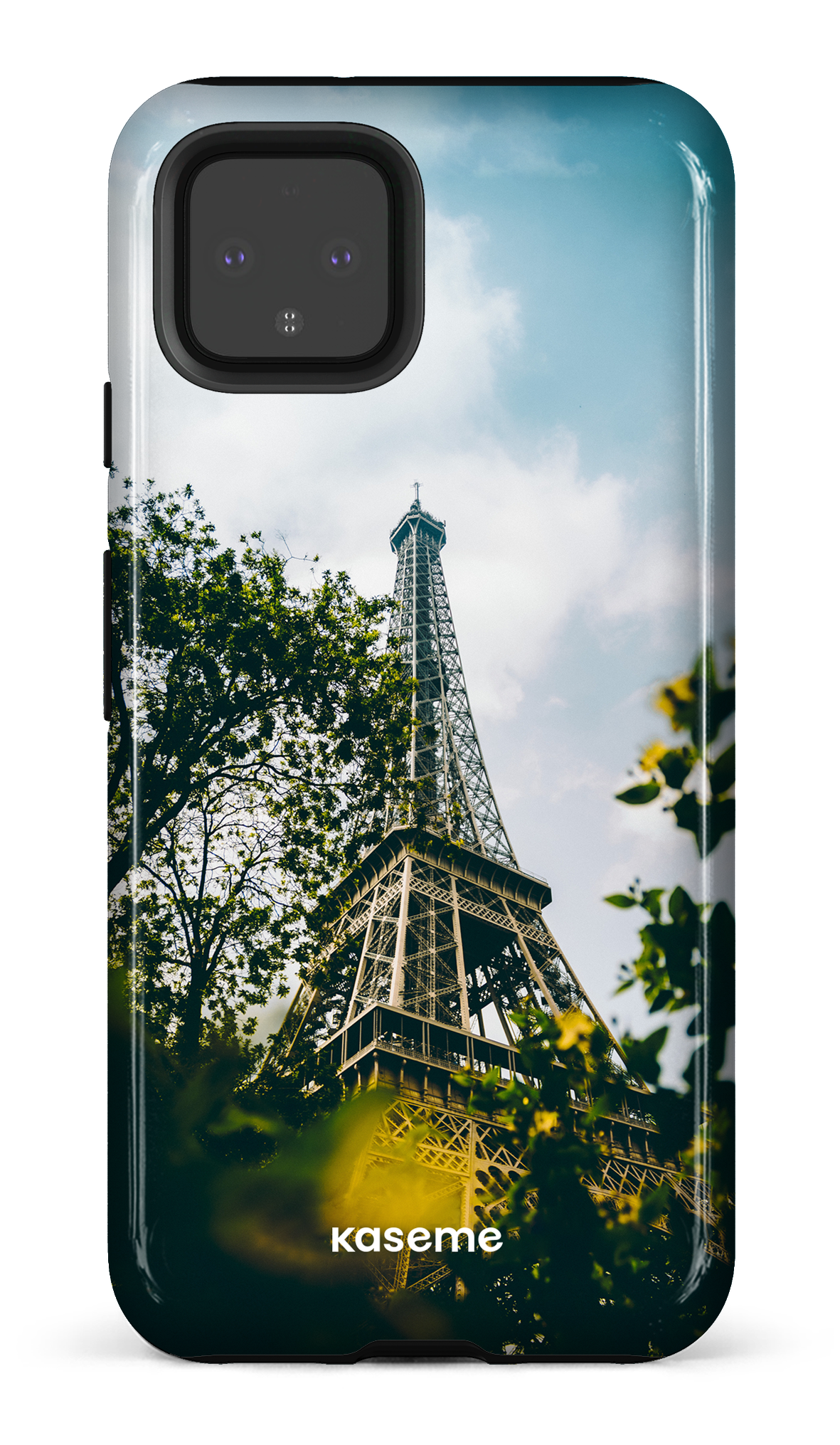 Paris - Google Pixel 4