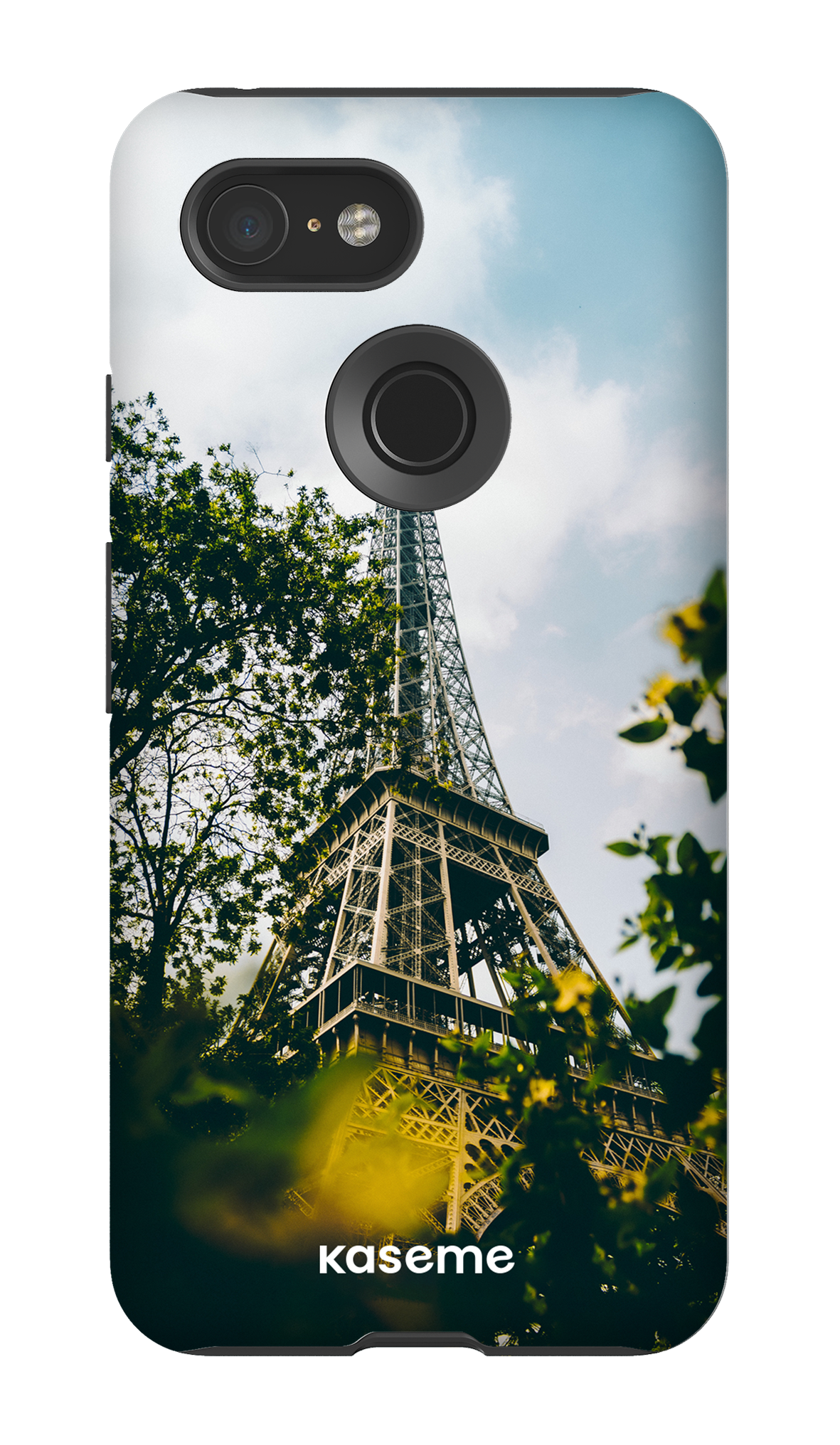 Paris - Google Pixel 3
