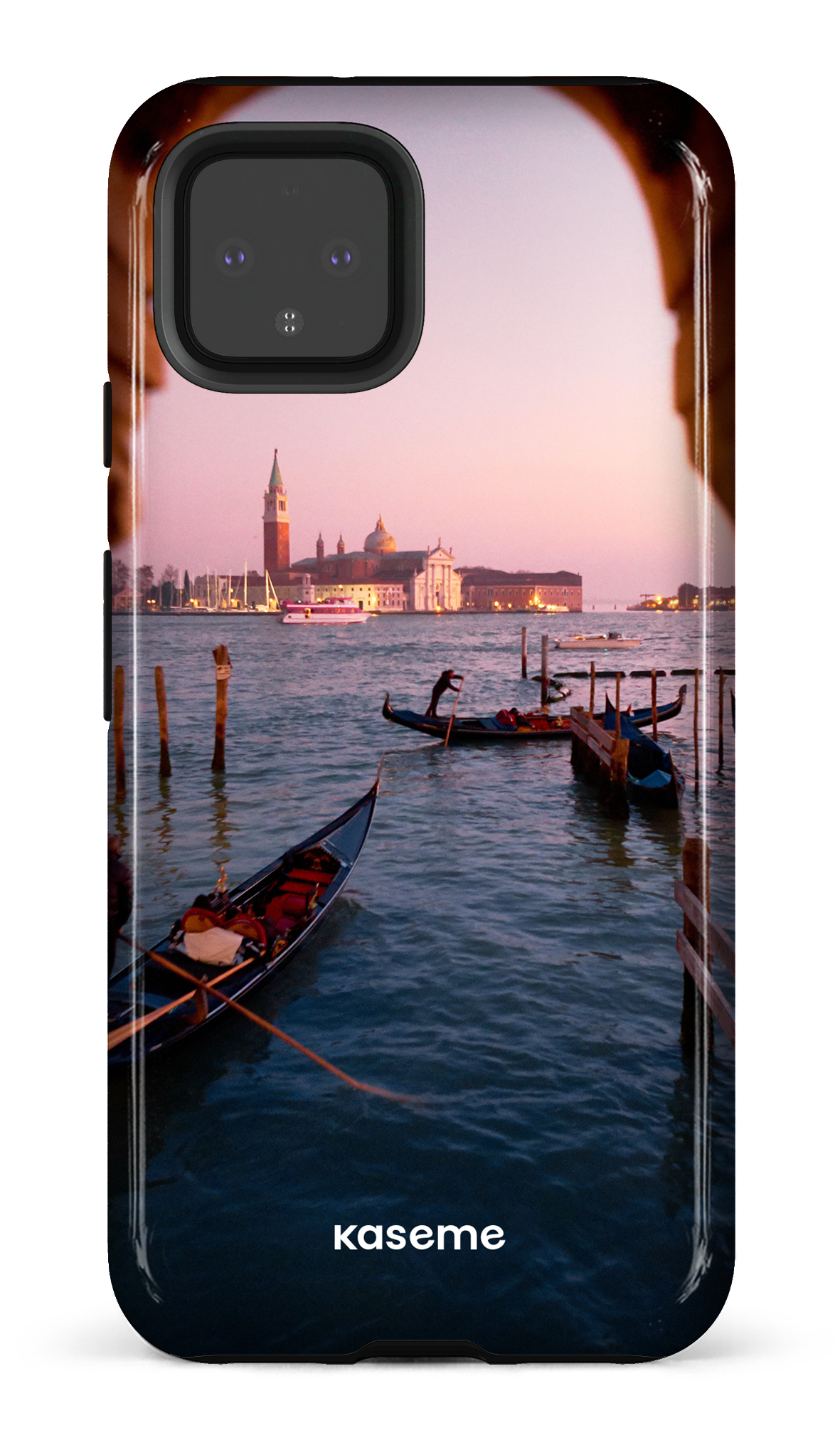 Venice - Google Pixel 4