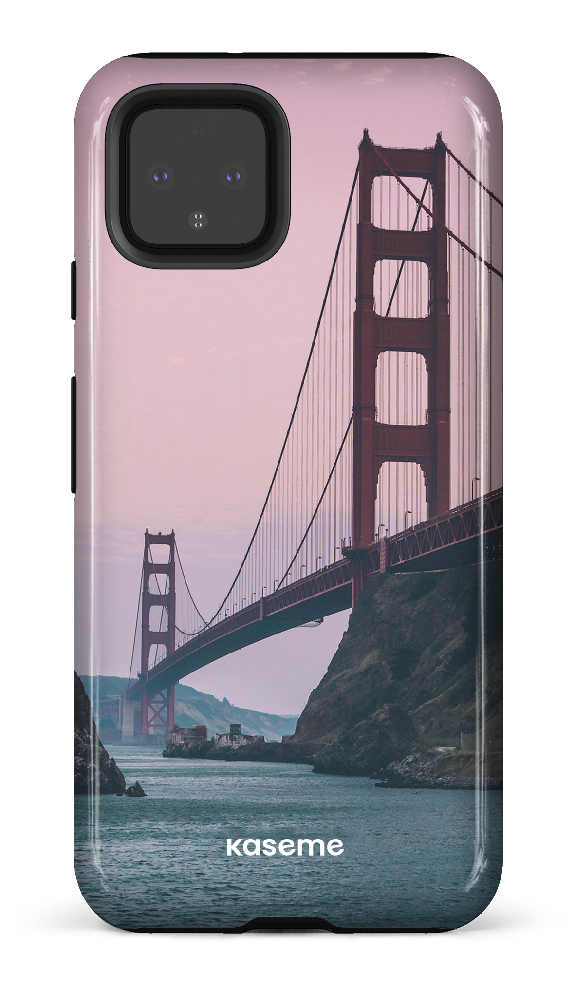 San Francisco - Google Pixel 4