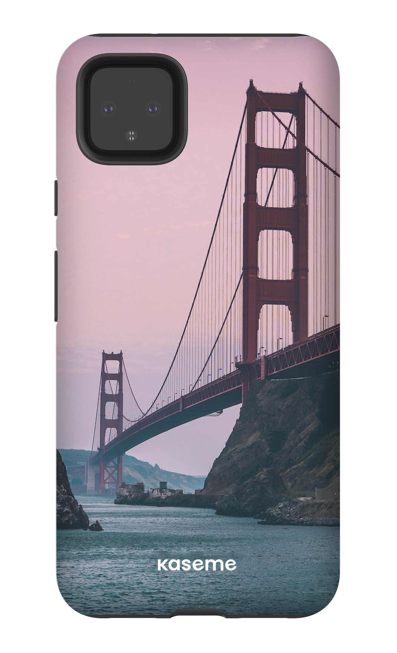 San Francisco - Google Pixel 4 XL
