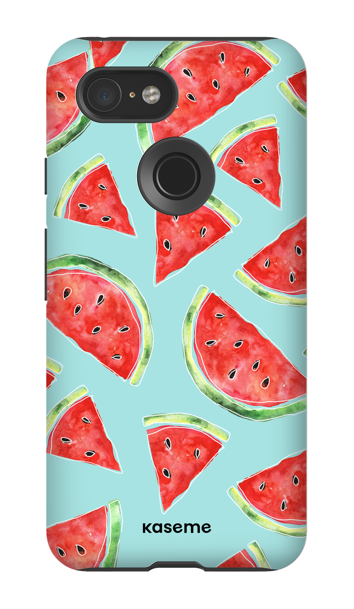 Wondermelon - Google Pixel 3