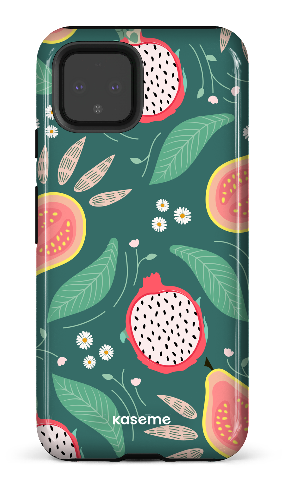 Pitaya - Google Pixel 4