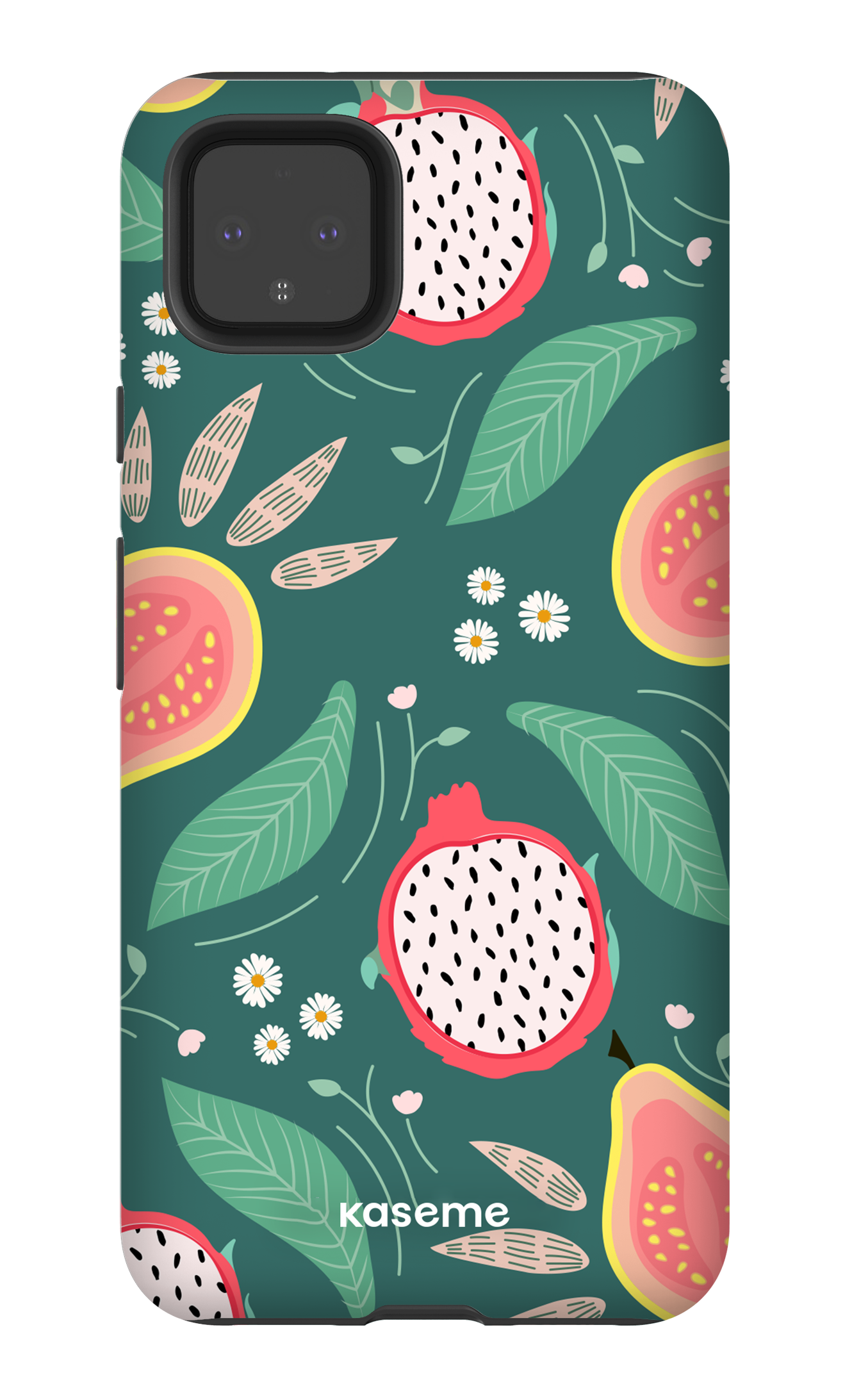 Pitaya - Google Pixel 4 XL