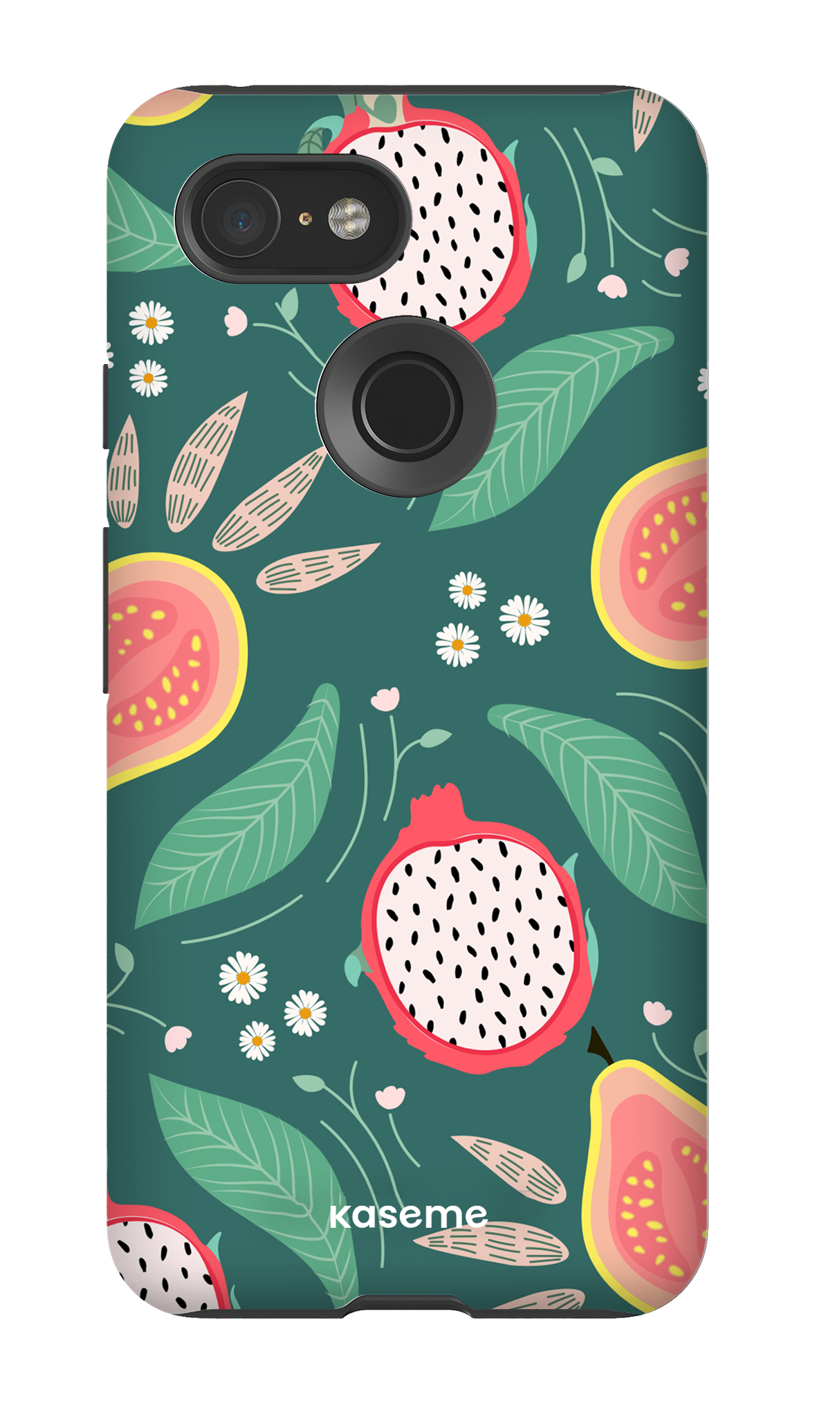 Pitaya - Google Pixel 3