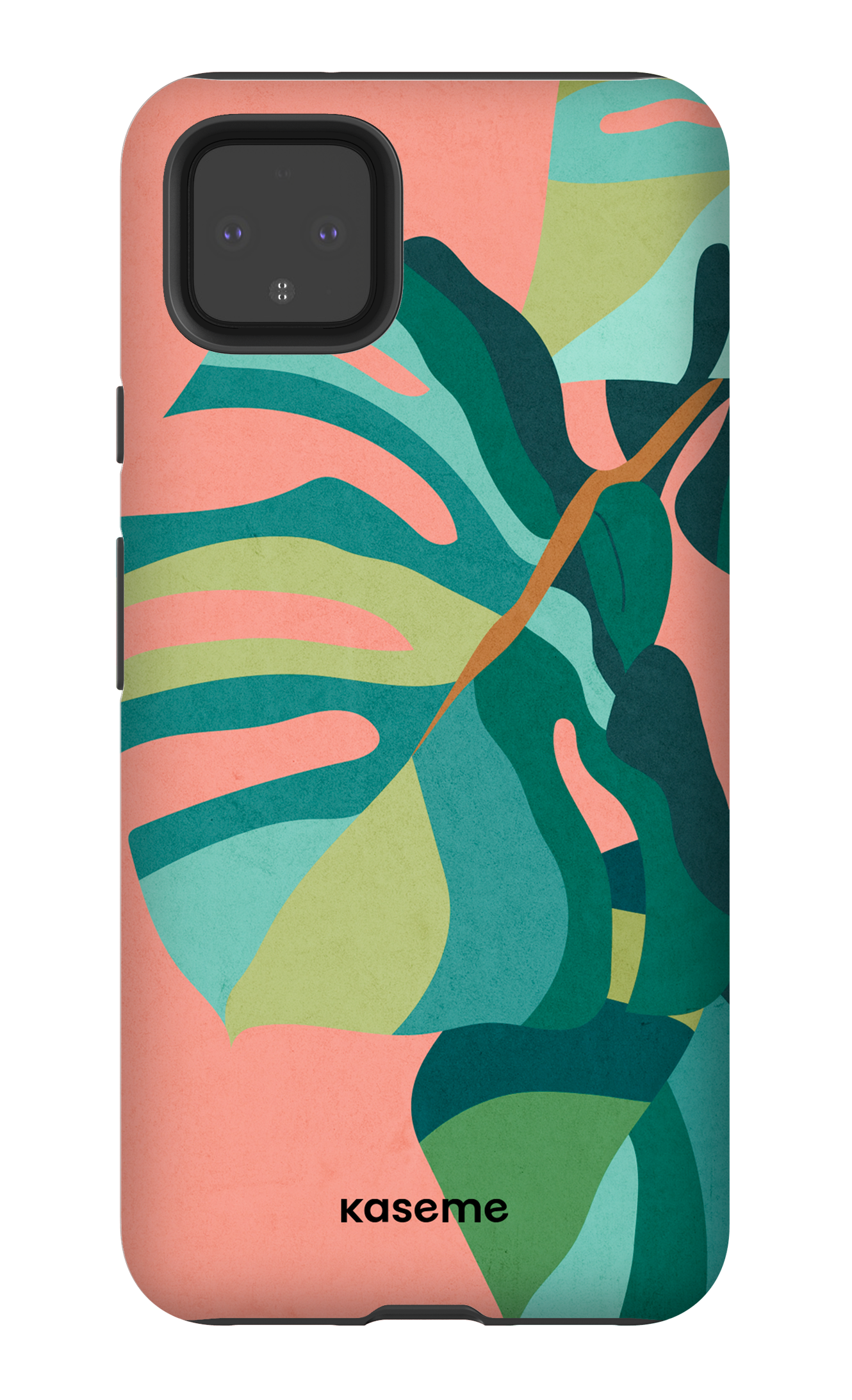 Tropicana - Google Pixel 4 XL