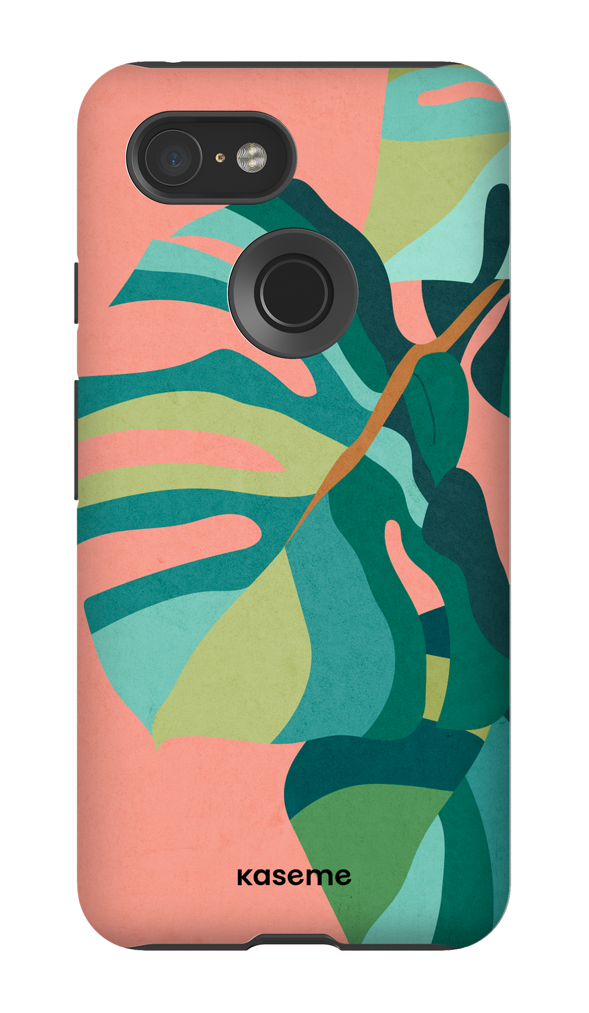 Tropicana - Google Pixel 3