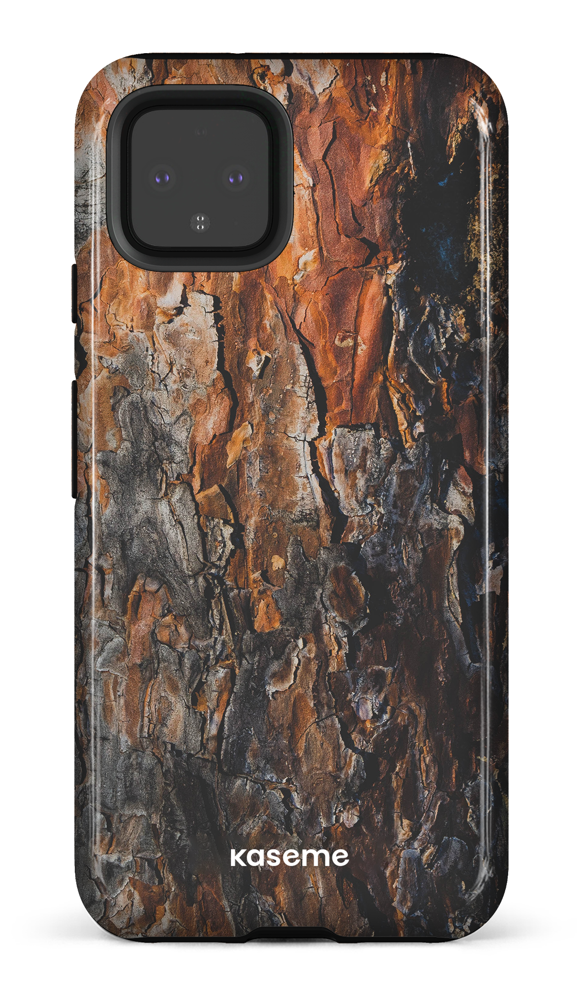 Woodchop - Google Pixel 4