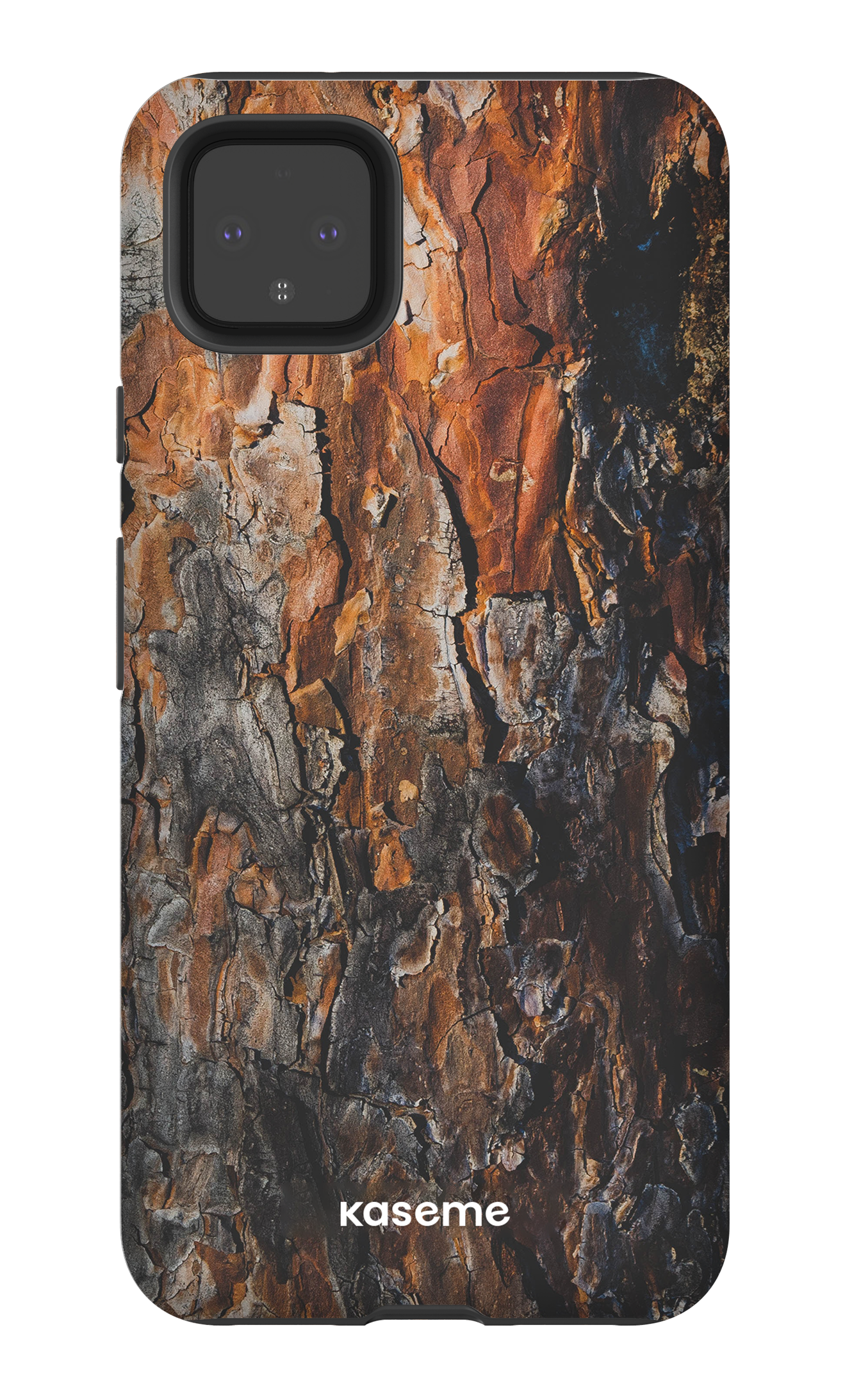 Woodchop - Google Pixel 4 XL