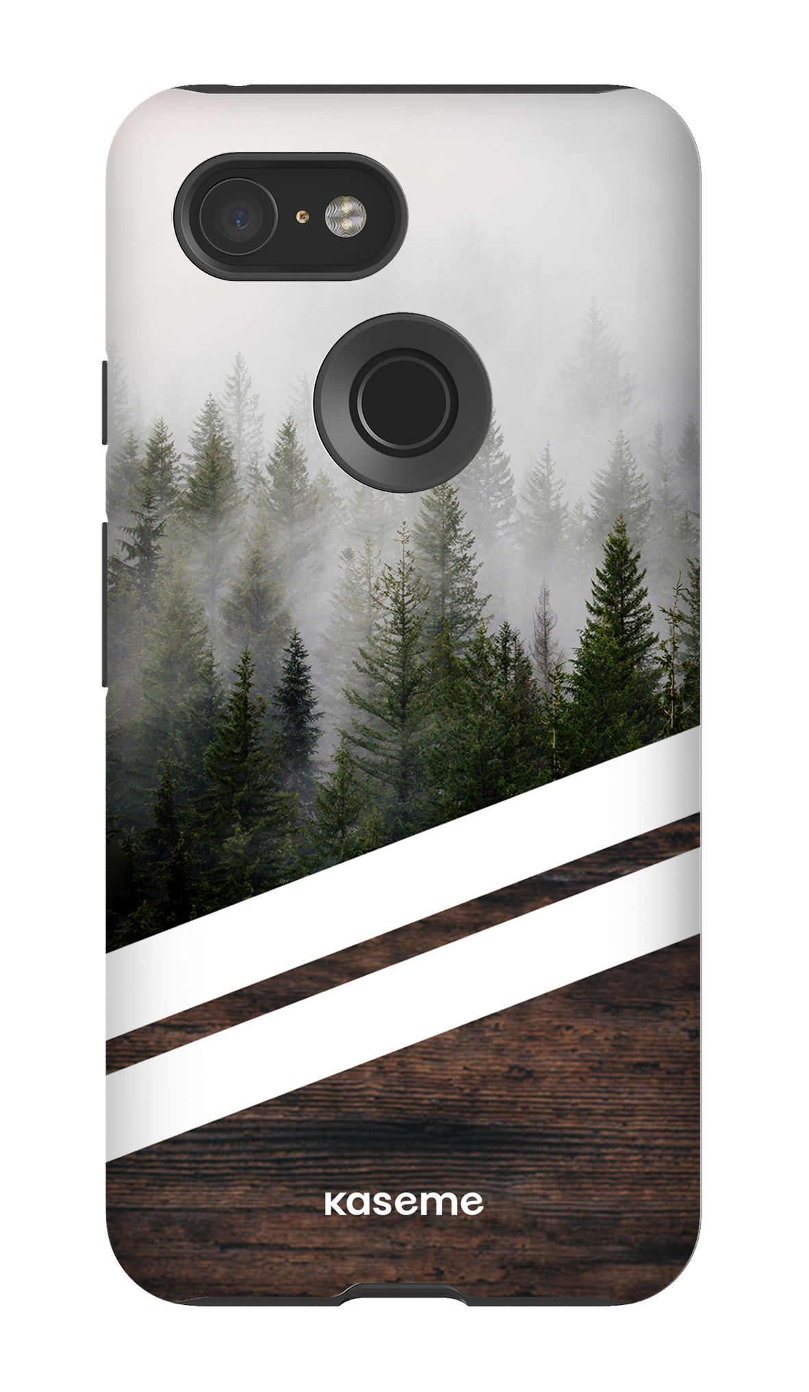 Mist - Google Pixel 3
