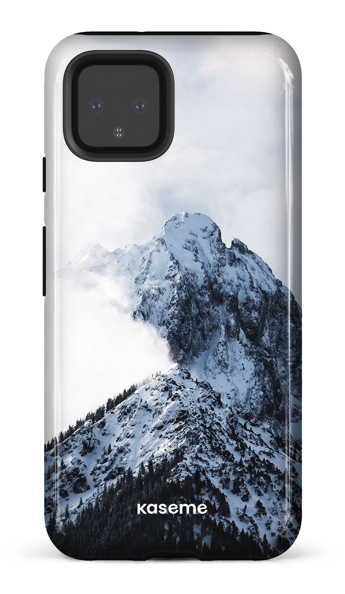 Summit - Google Pixel 4