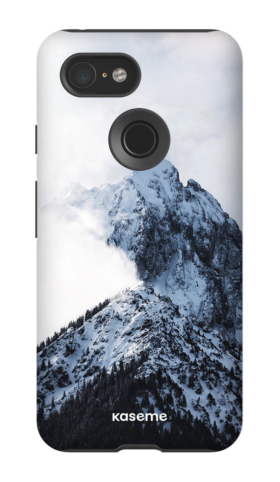 Summit - Google Pixel 3