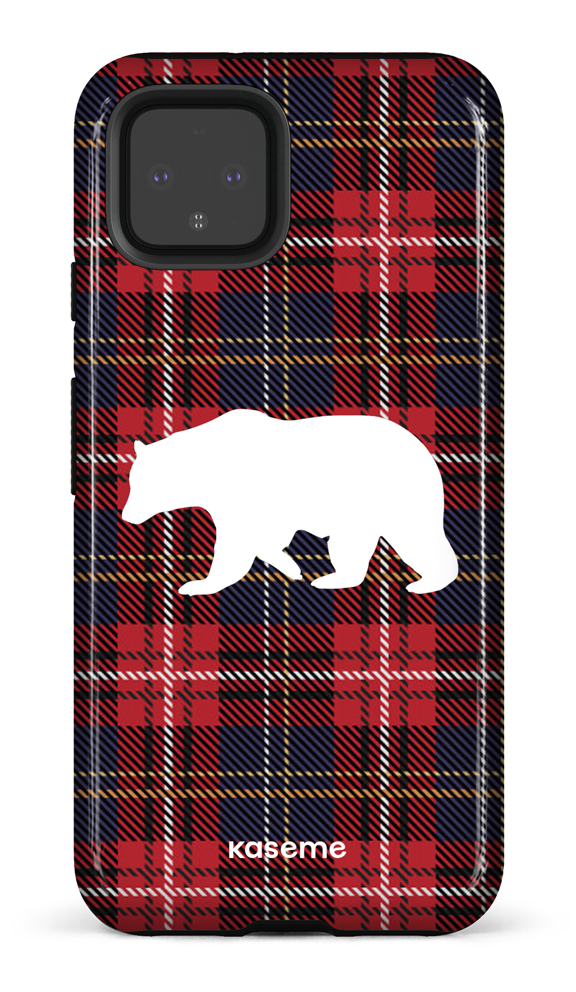Ted - Google Pixel 4