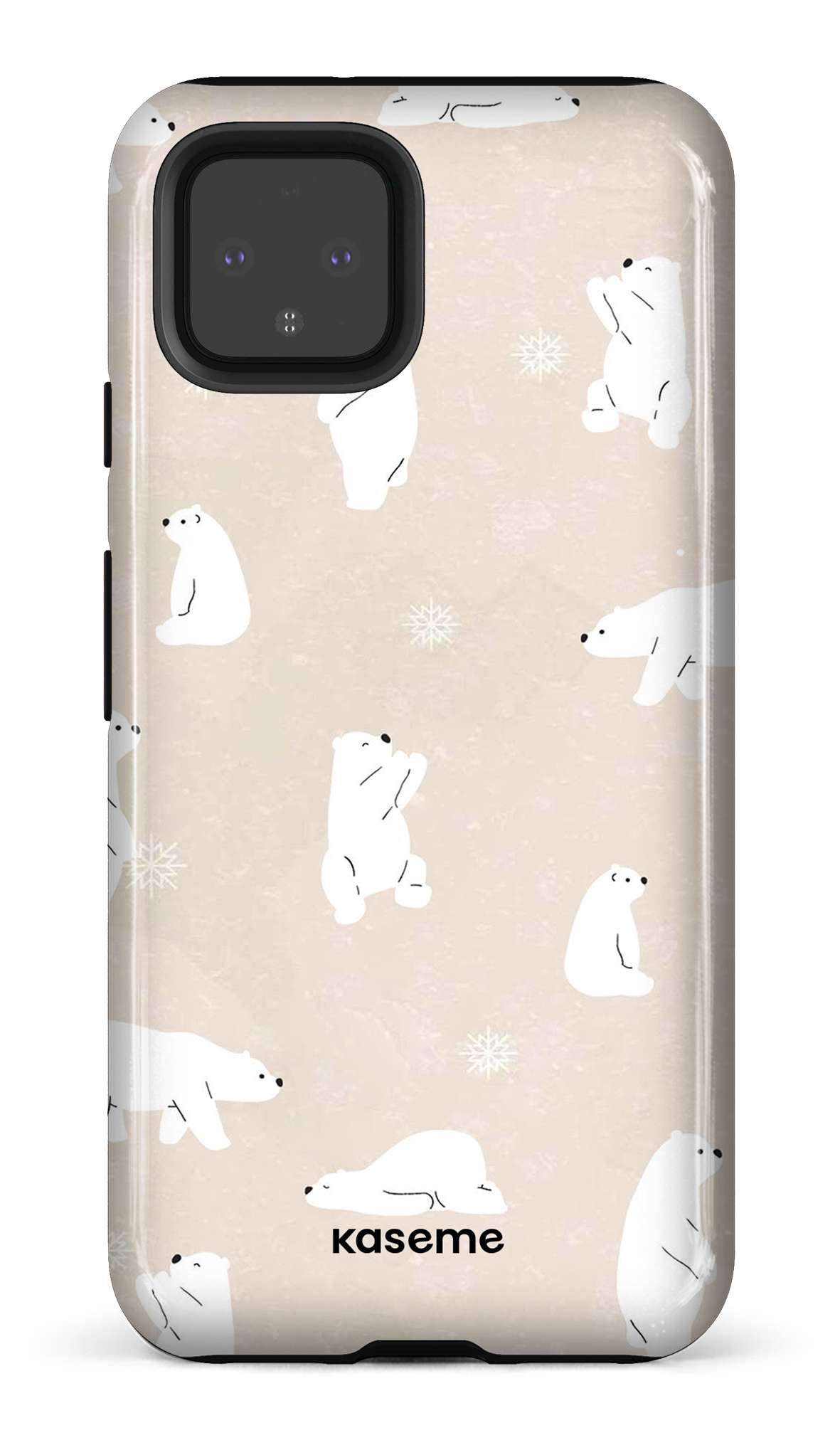 Polar - Google Pixel 4