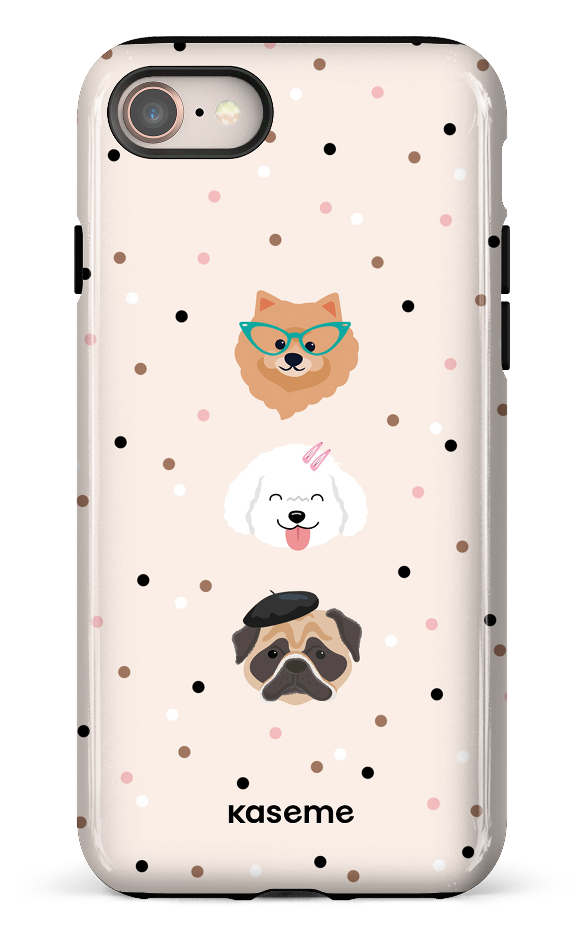 Dog lover - iPhone 7