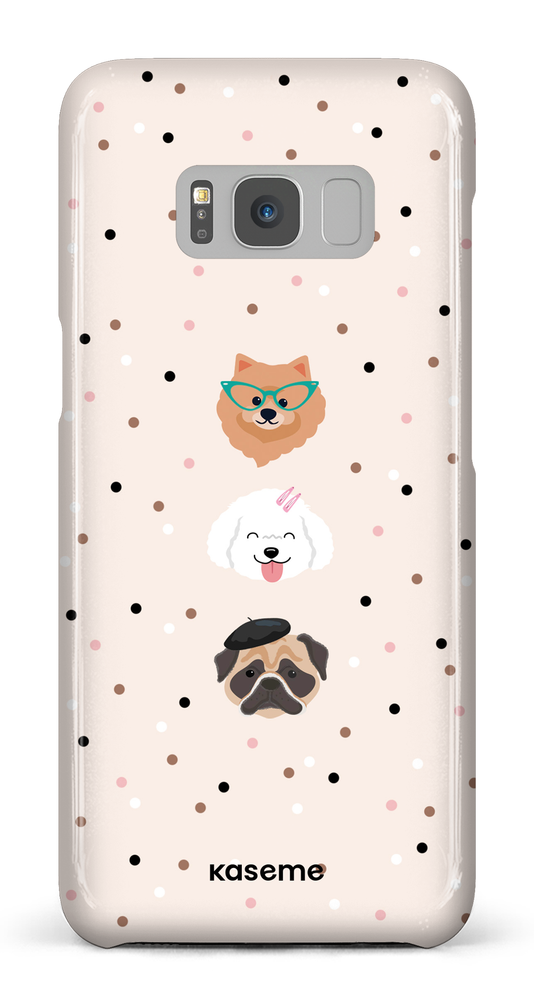 Dog lover - Galaxy S8