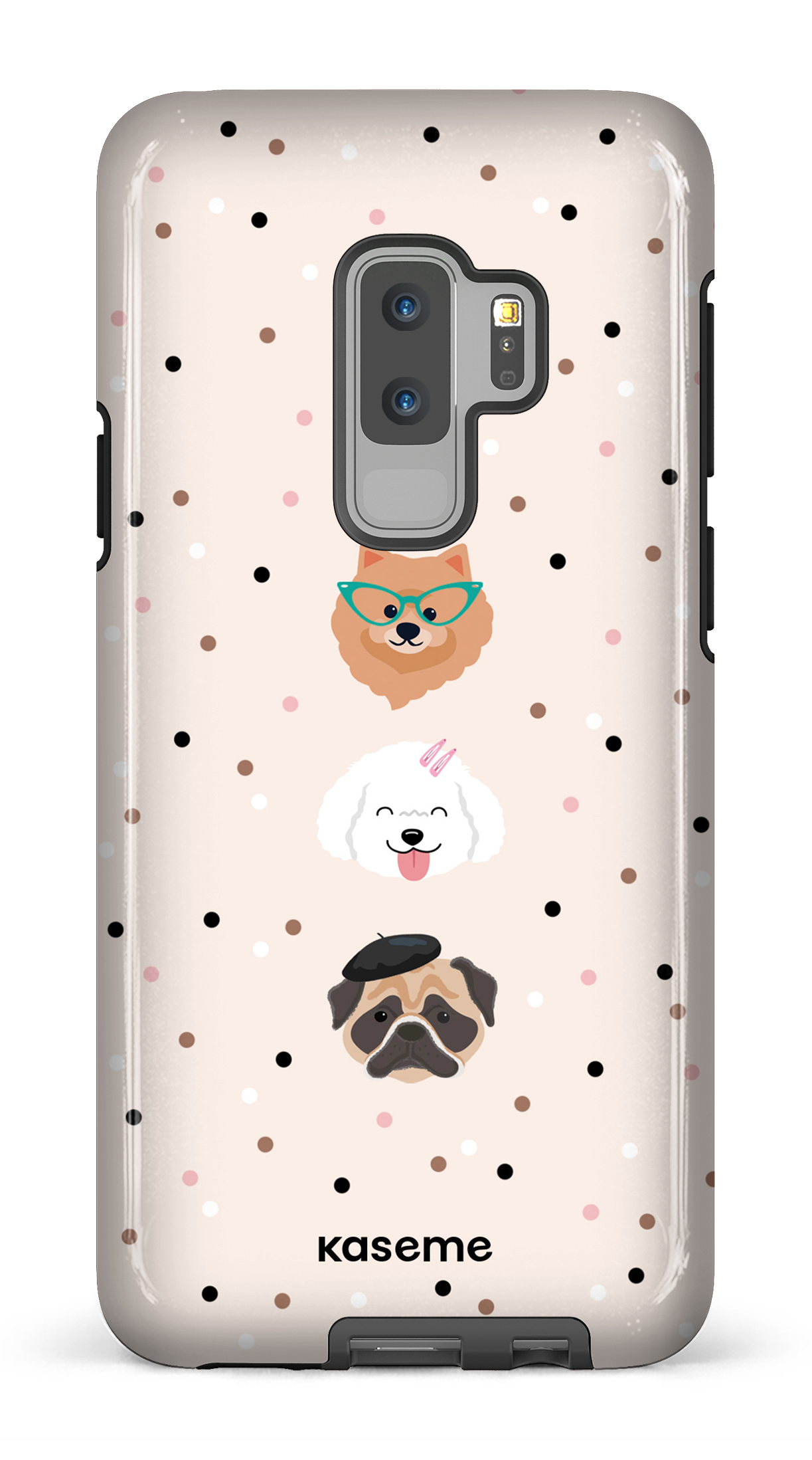 Dog lover - Galaxy S9 Plus
