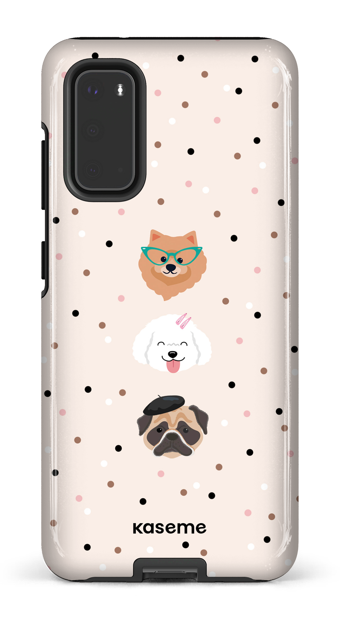 Dog lover - Galaxy S20