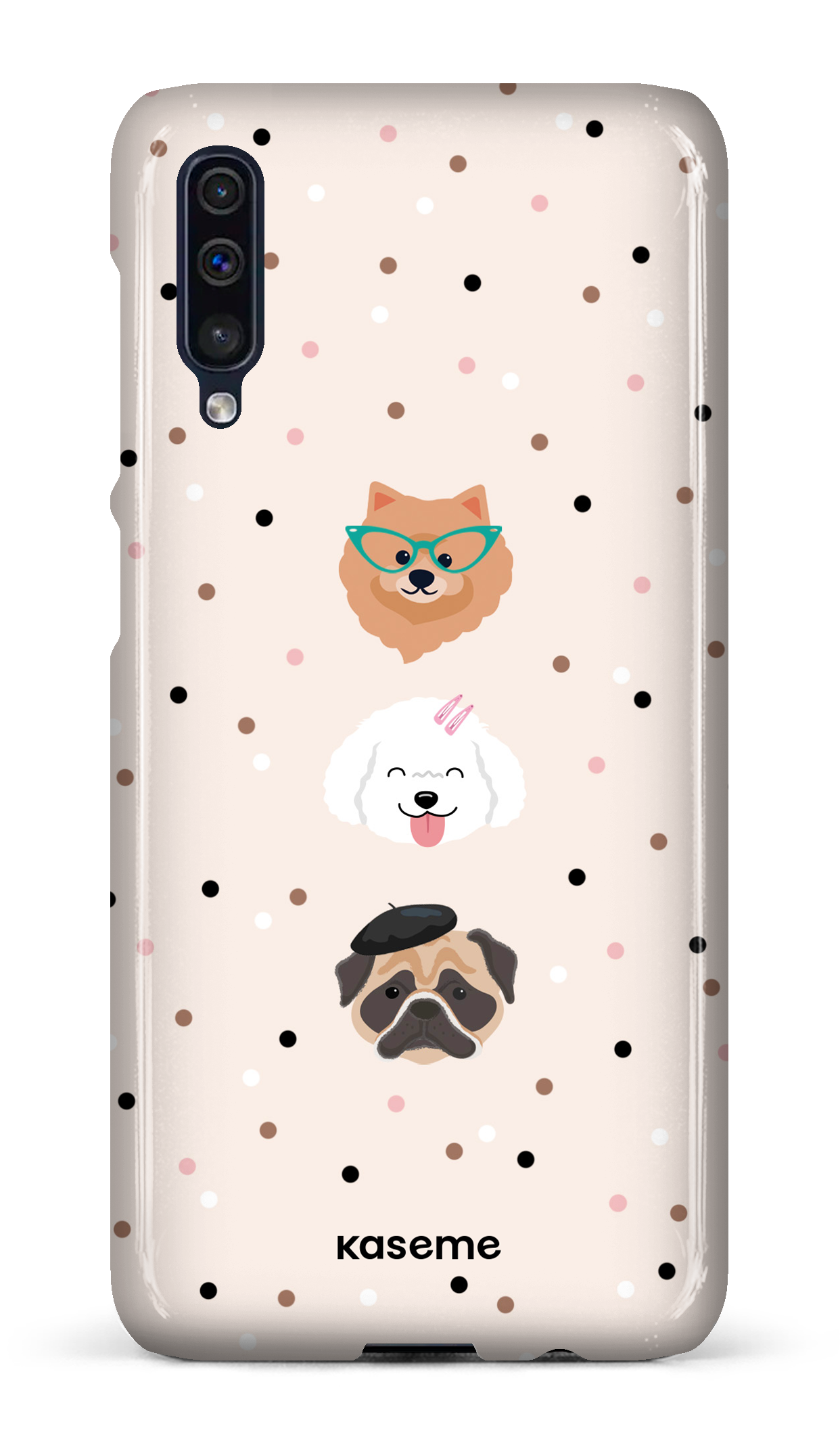 Dog lover - Galaxy A50