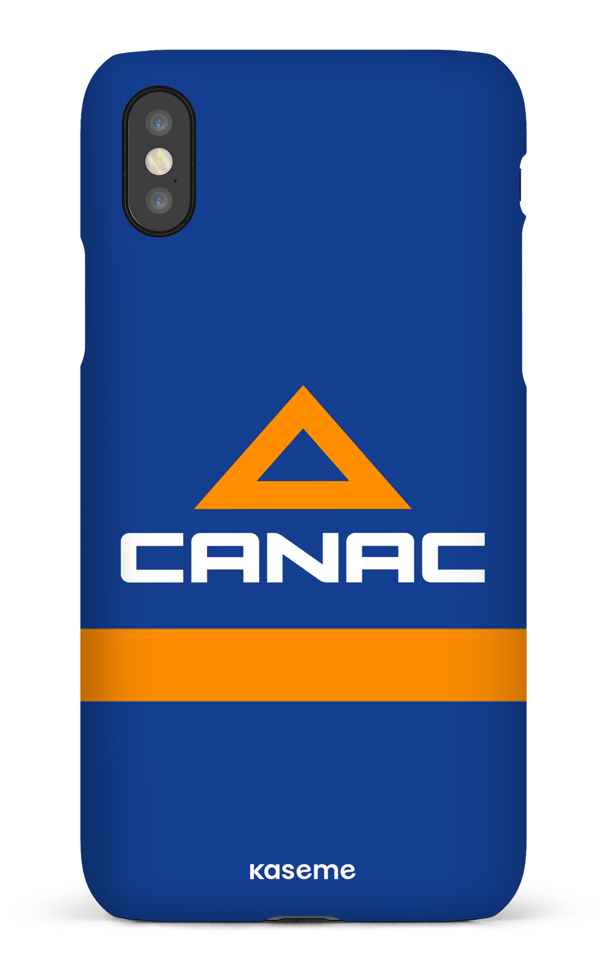 Canac - iPhone X/Xs