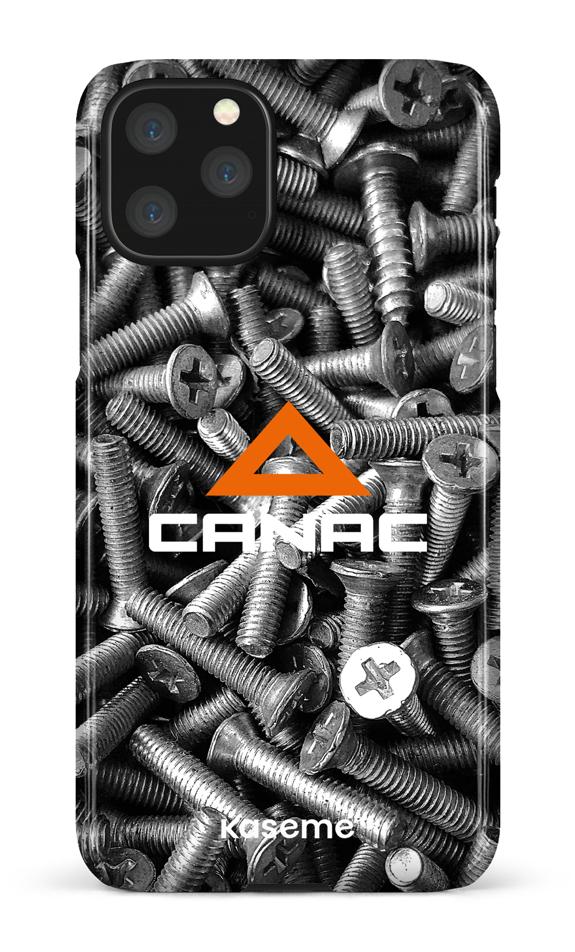 Canac Visses - iPhone 11 Pro