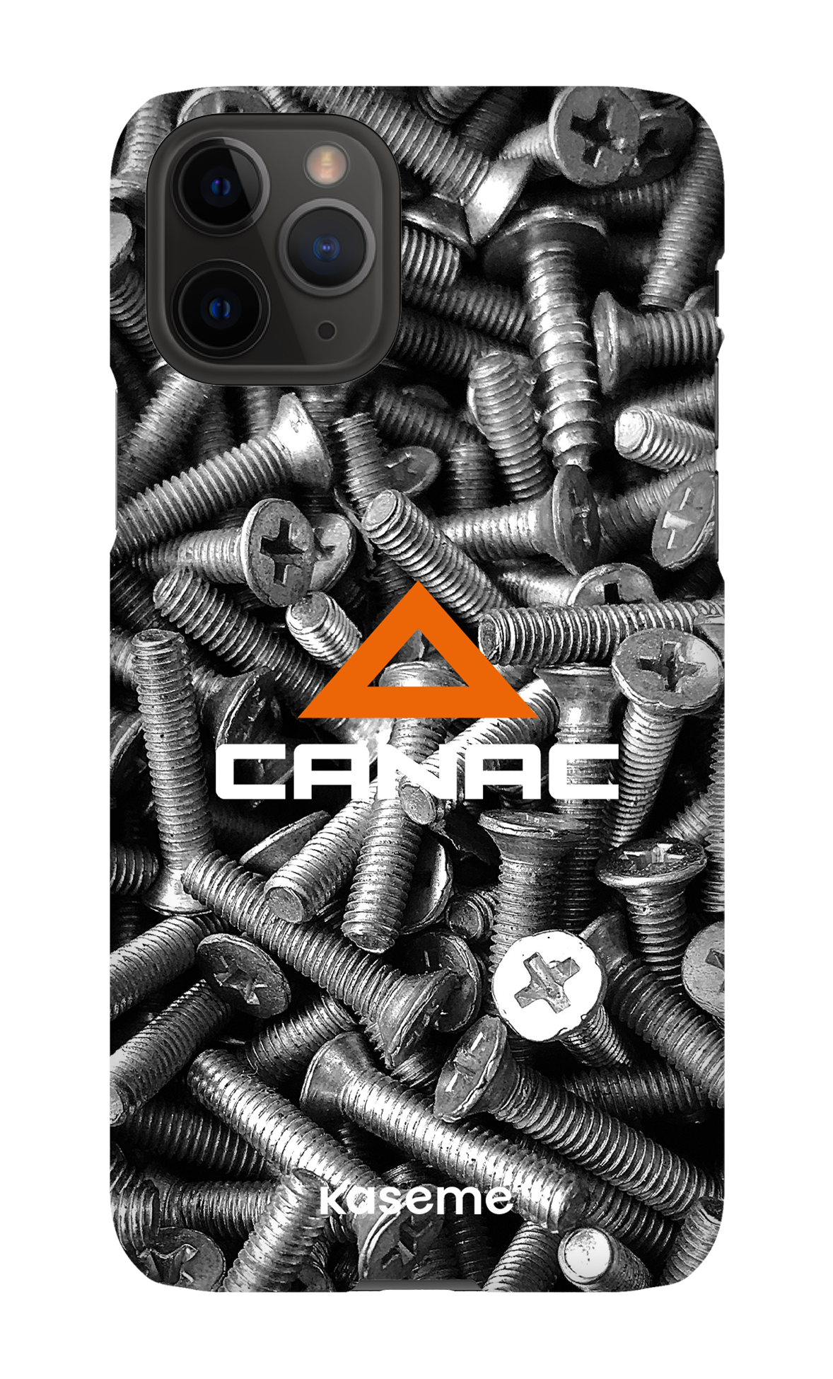 Canac Visses - iPhone 11 Pro