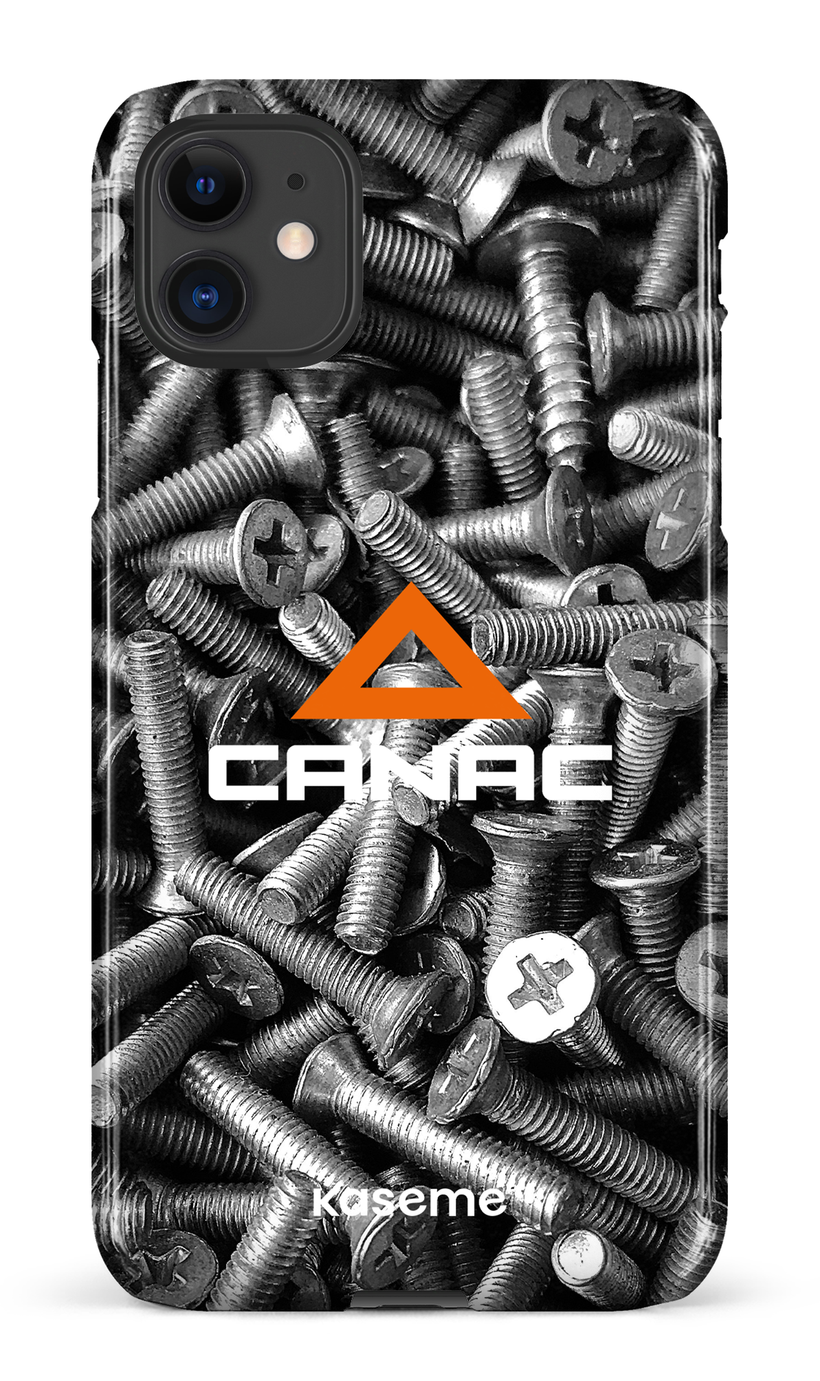Canac Visses - iPhone 11