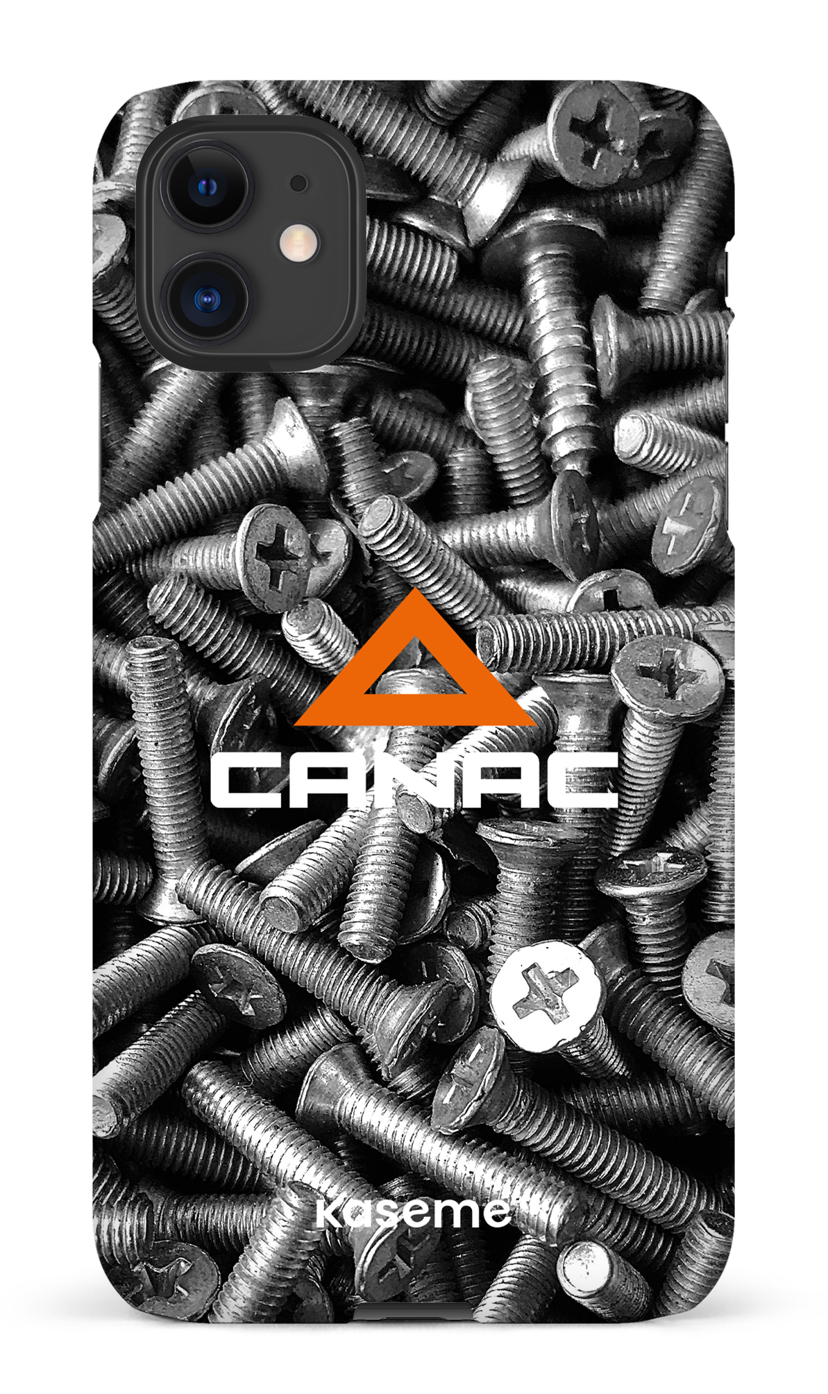 Canac Visses - iPhone 11