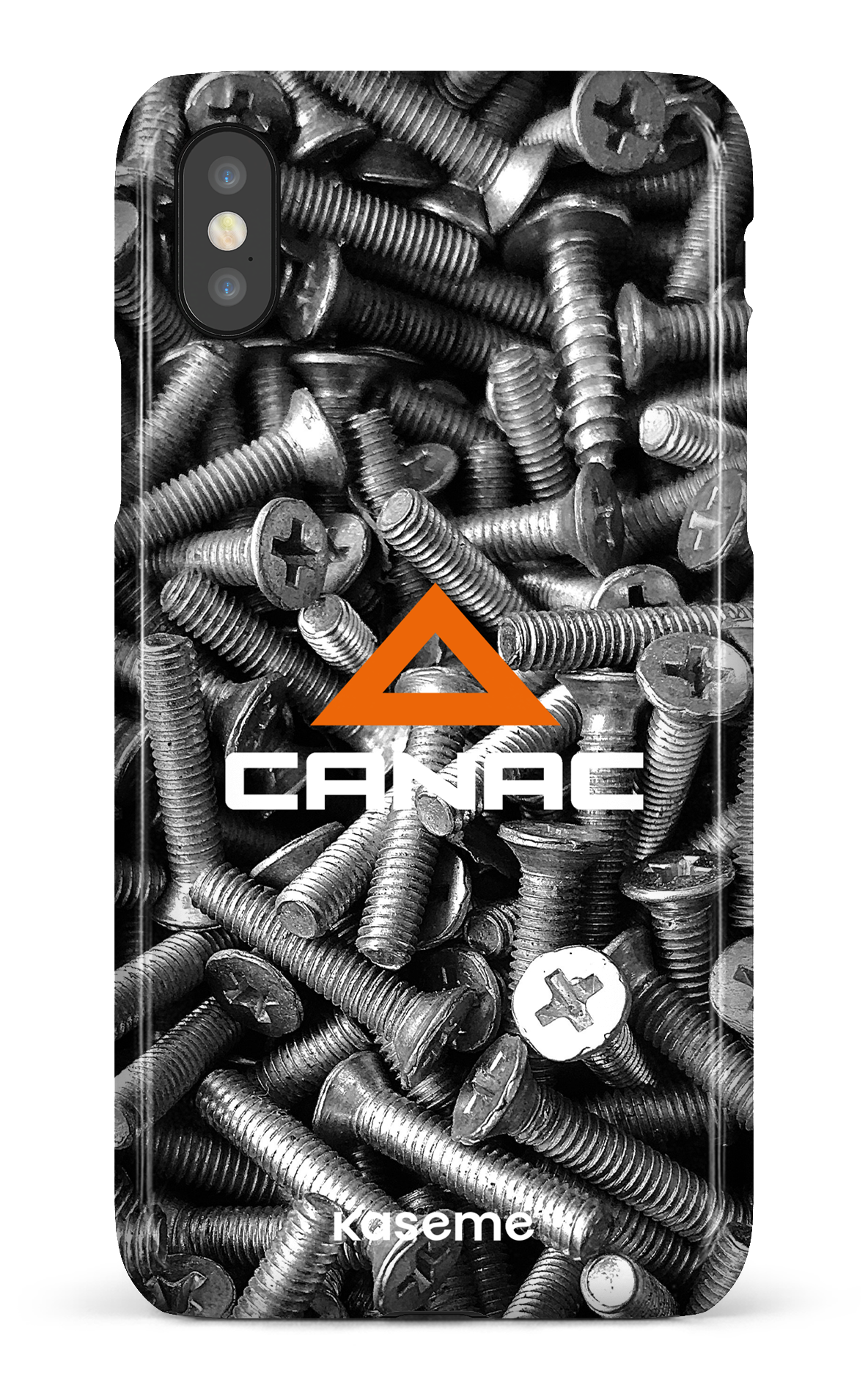 Canac Visses - iPhone X/Xs