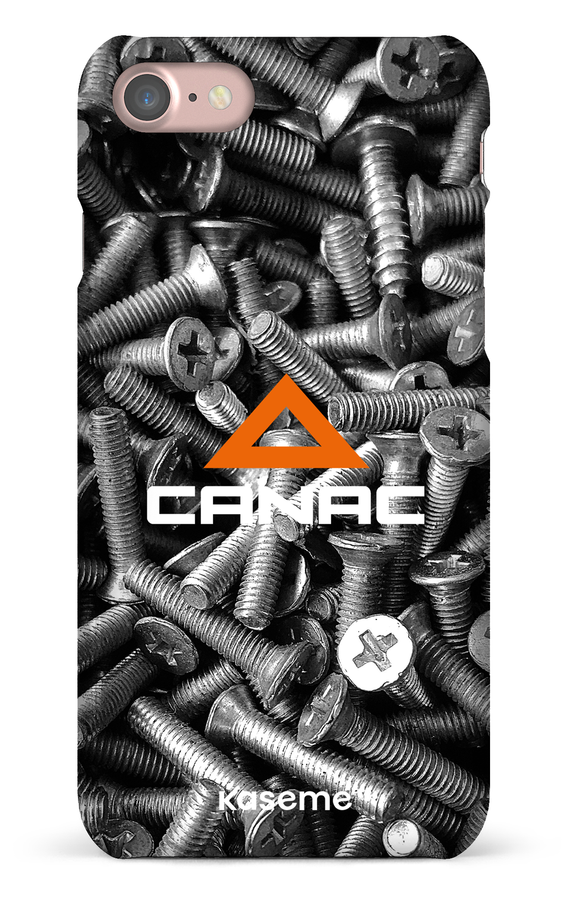 Canac Visses - iPhone SE 2020 / 2022