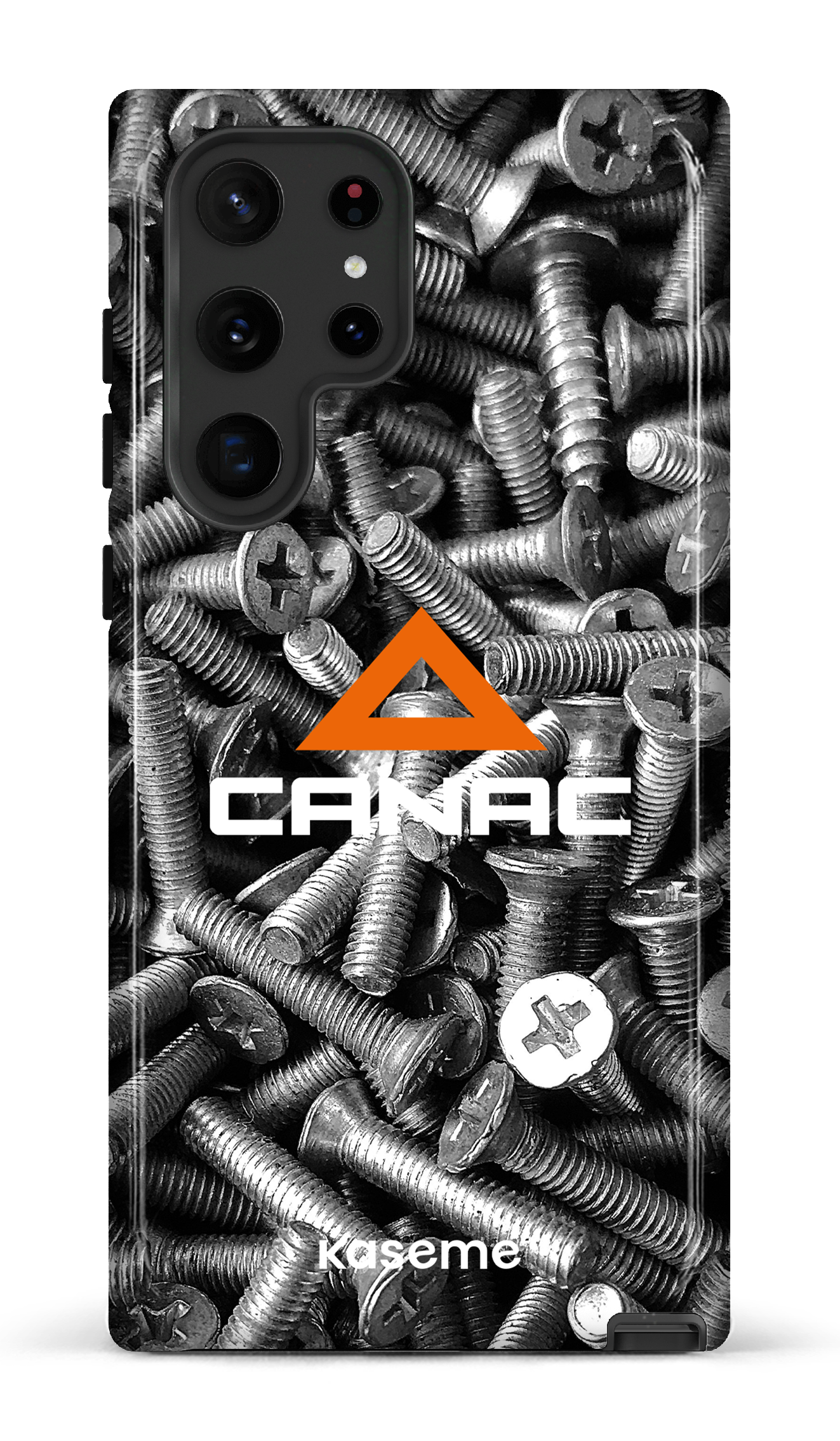 Canac Visses - Galaxy S22 Ultra