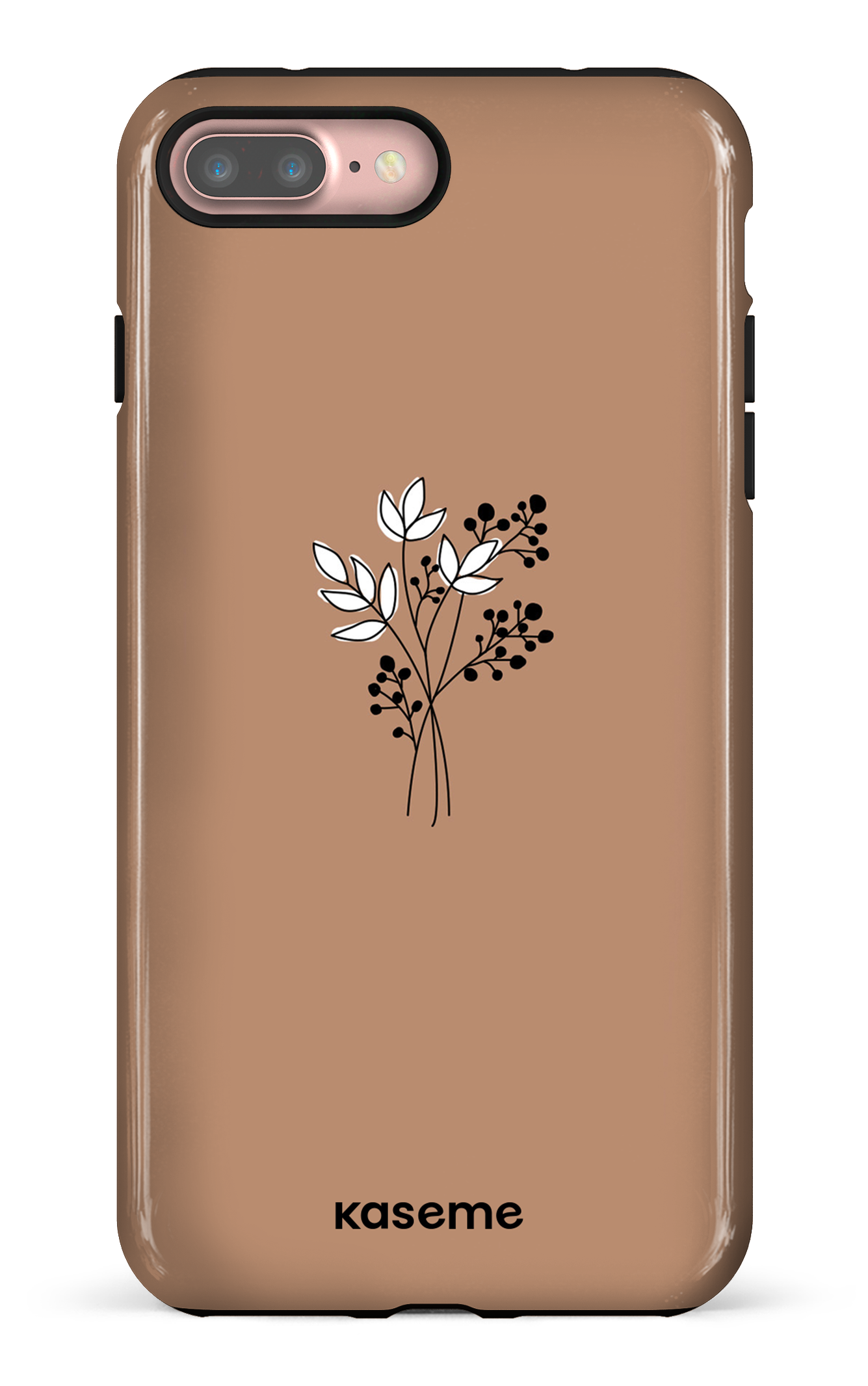 Cinnamon - iPhone 7 Plus