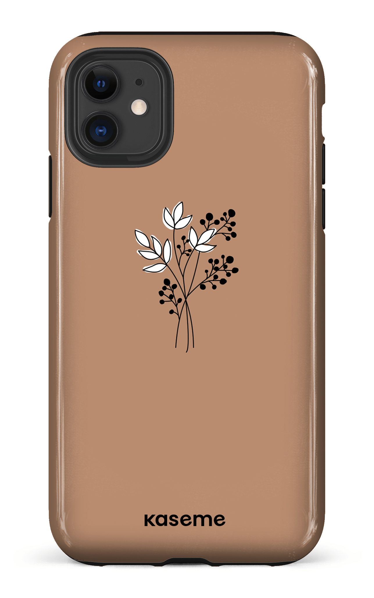 Cinnamon - iPhone 11