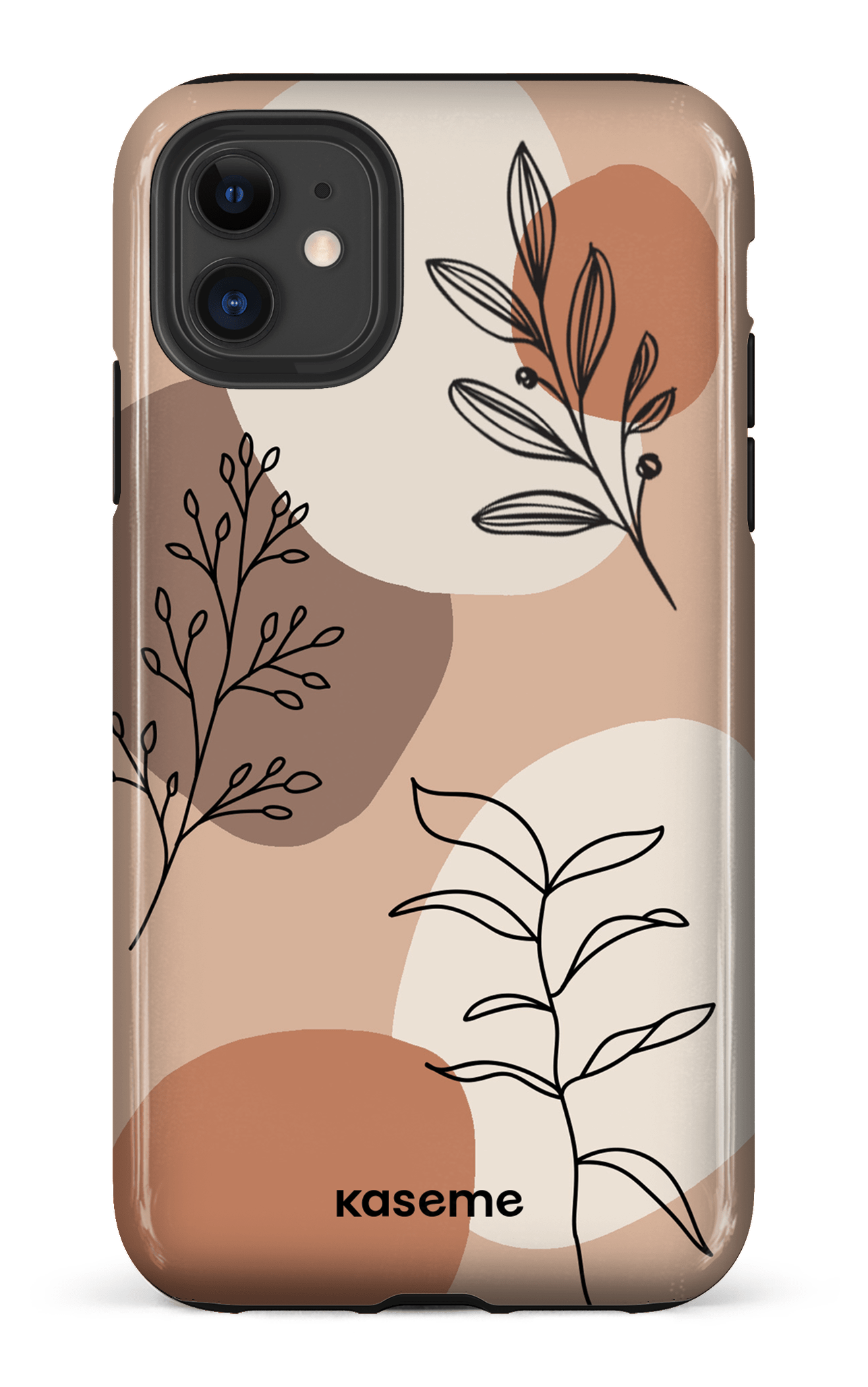Almond - iPhone 11