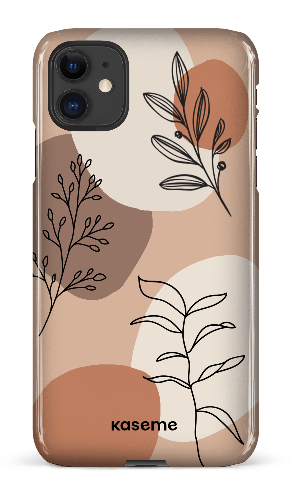 Almond - iPhone 11