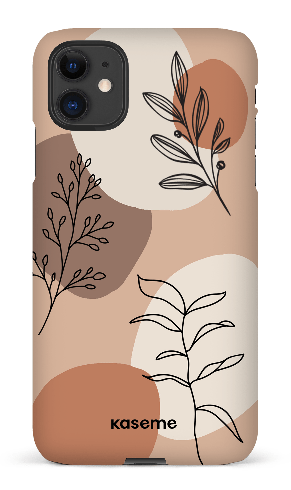 Almond - iPhone 11