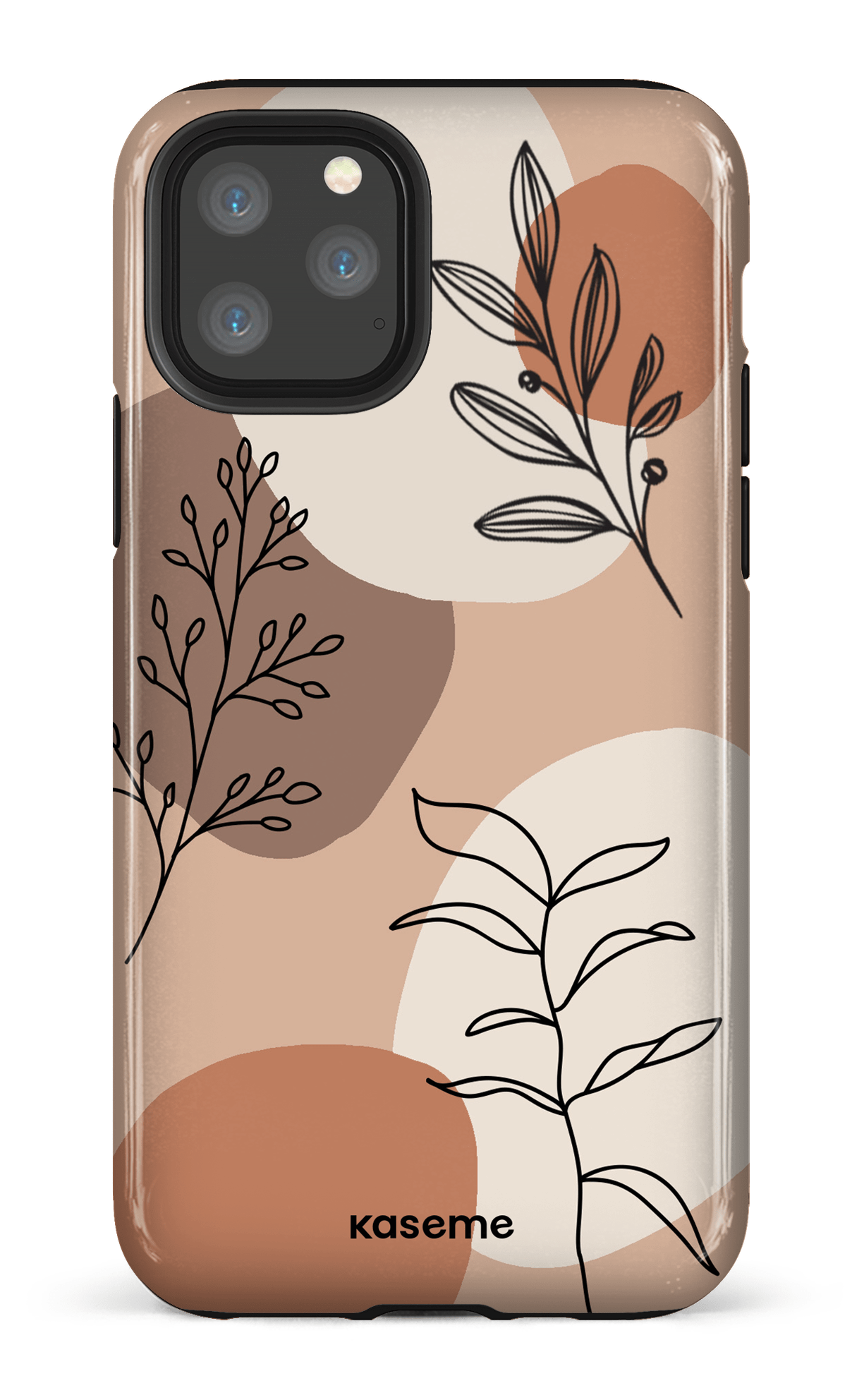 Almond - iPhone 11 Pro
