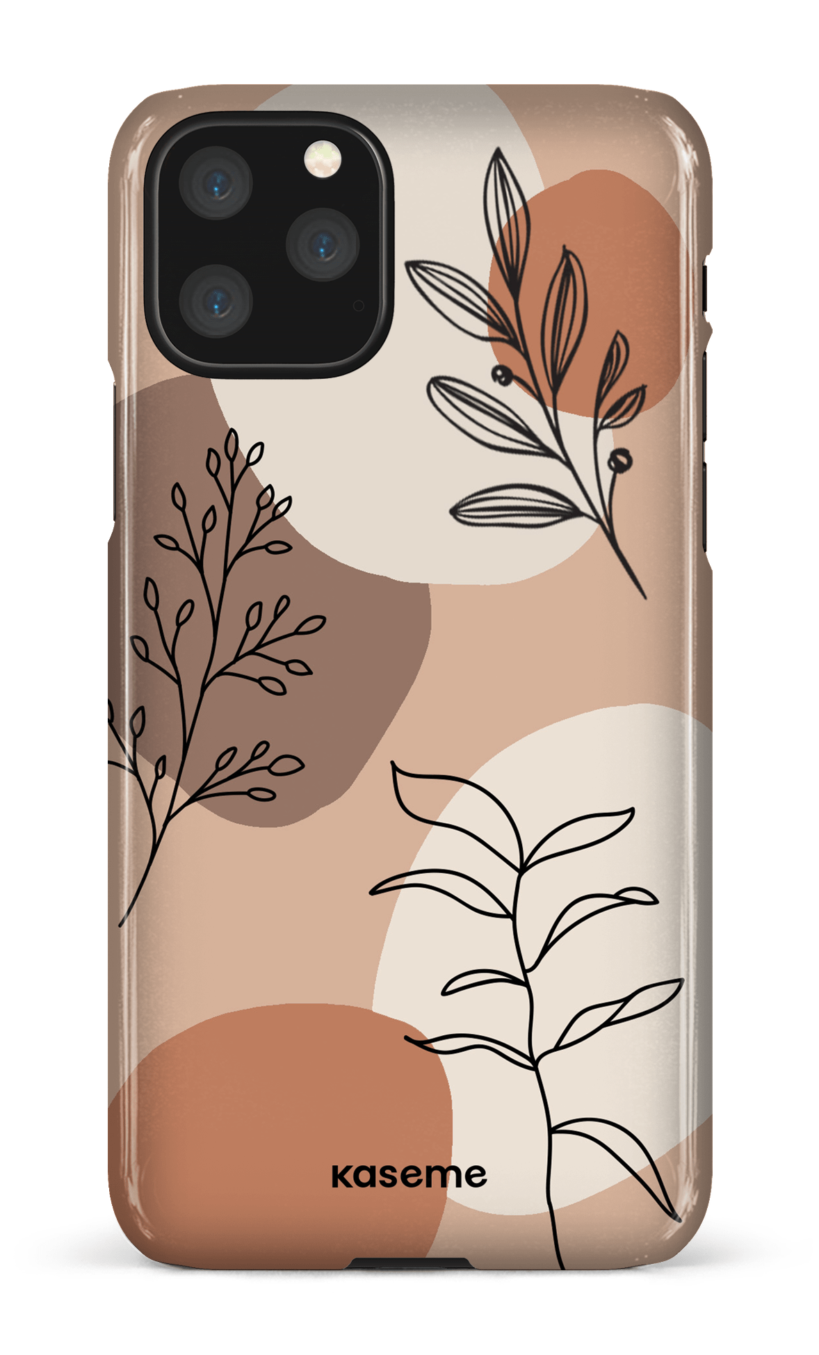 Almond - iPhone 11 Pro