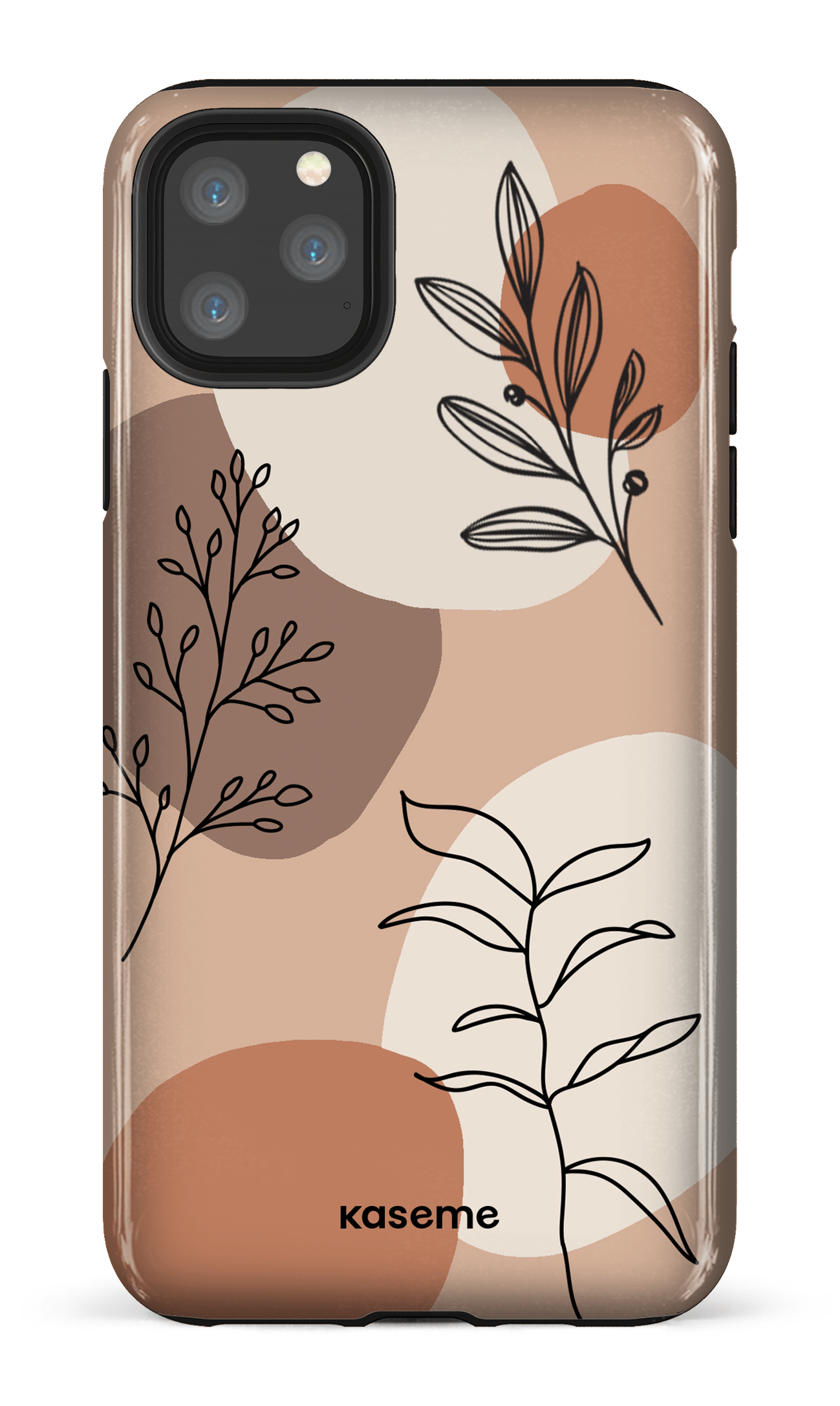 Almond - iPhone 11 Pro Max