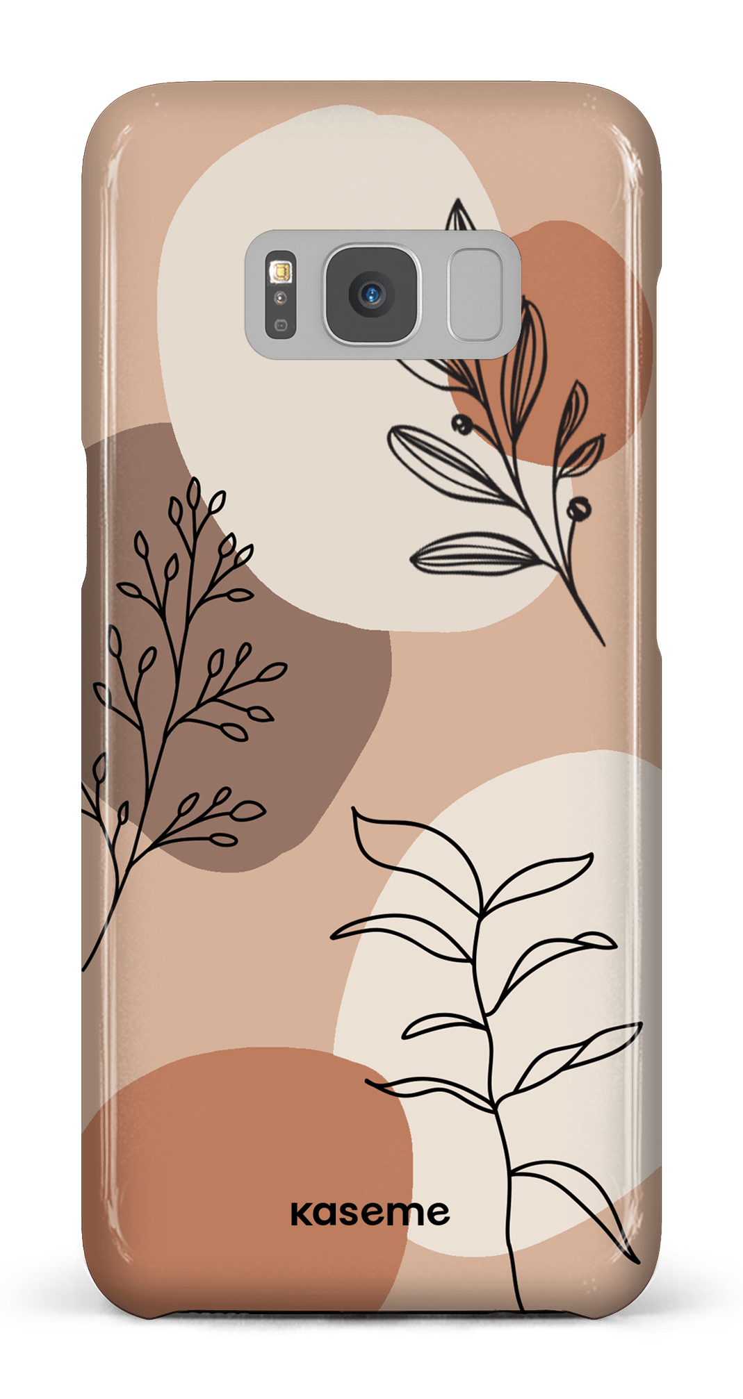 Almond - Galaxy S8