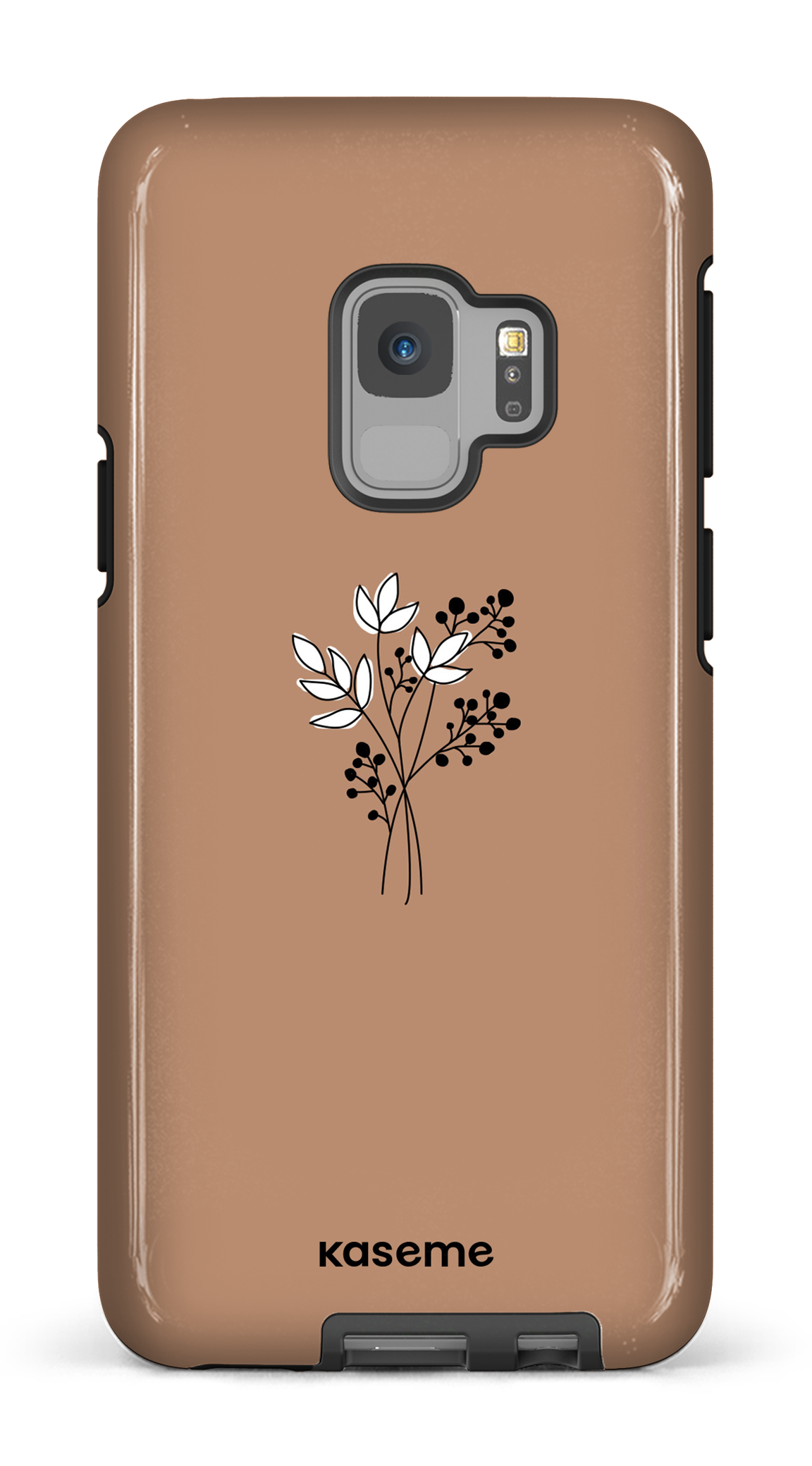 Cinnamon - Galaxy S9
