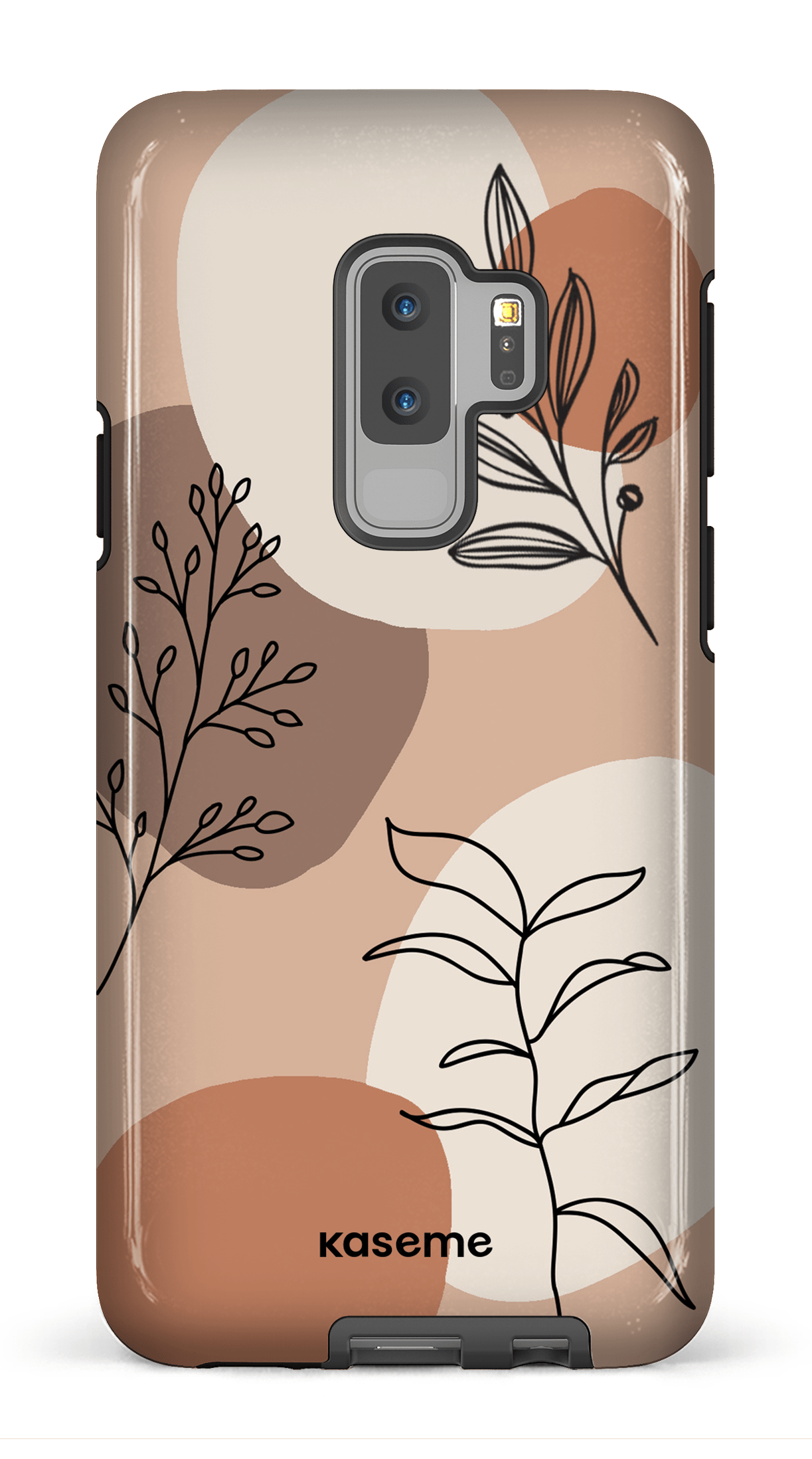 Almond - Galaxy S9 Plus