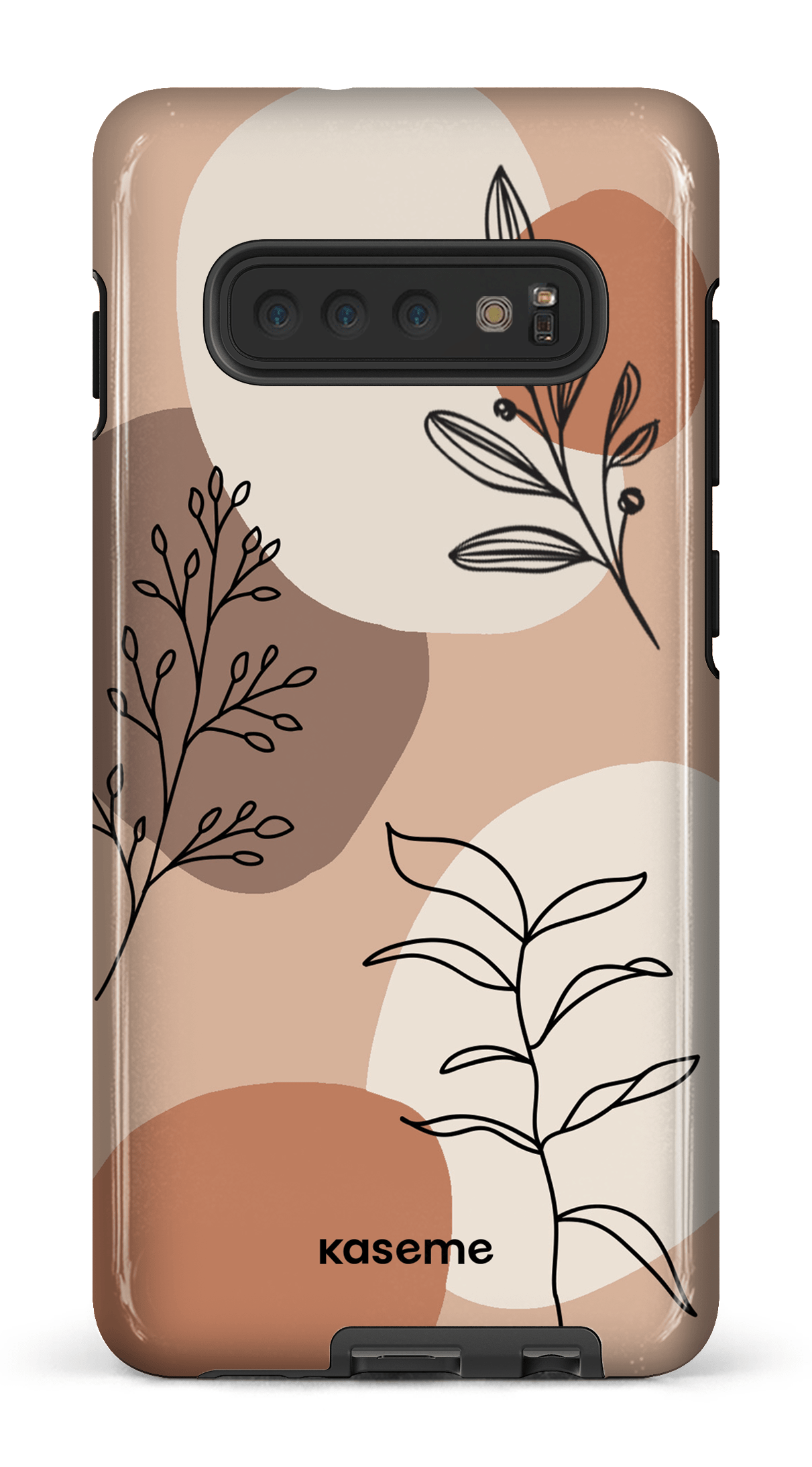 Almond - Galaxy S10 Plus