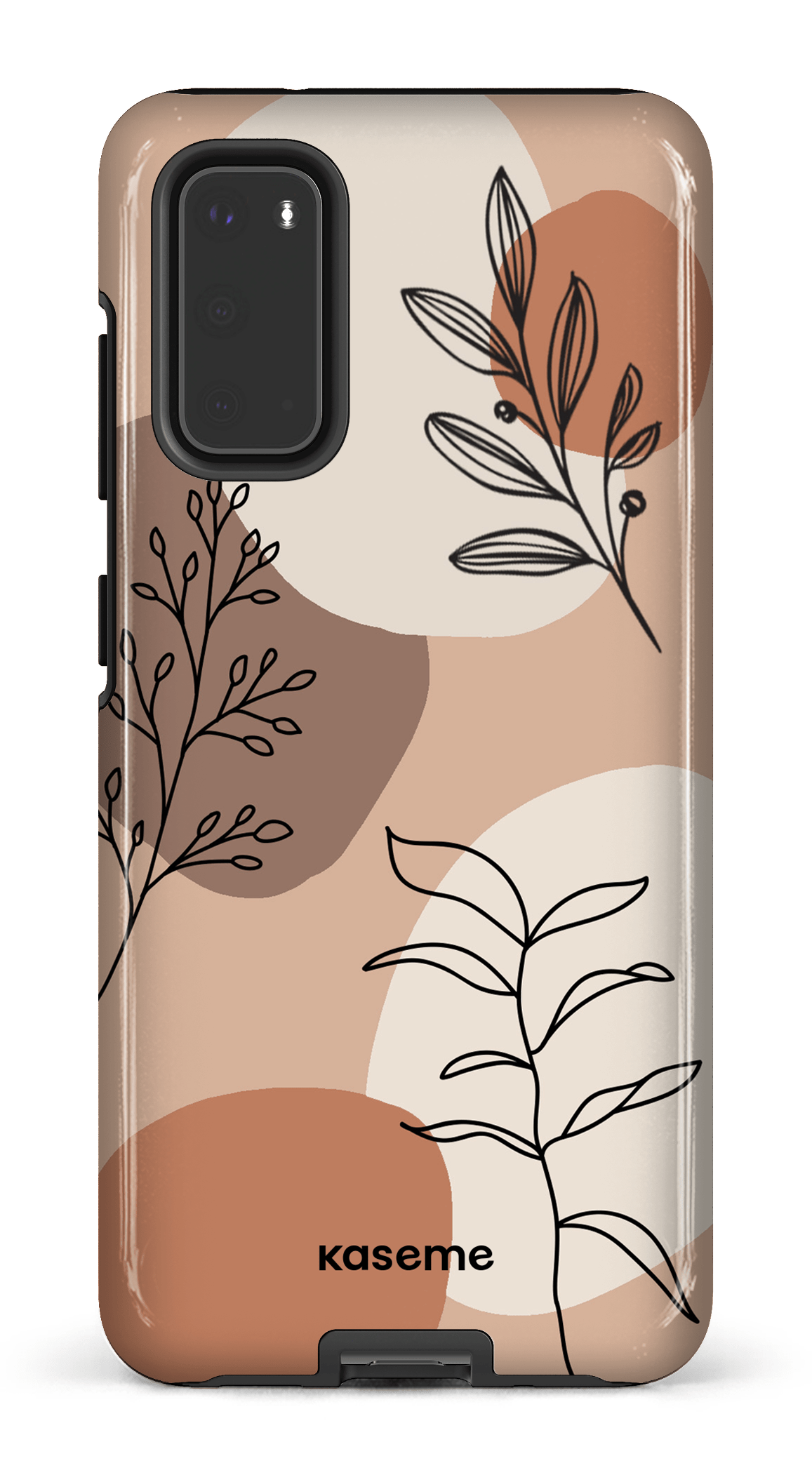 Almond - Galaxy S20