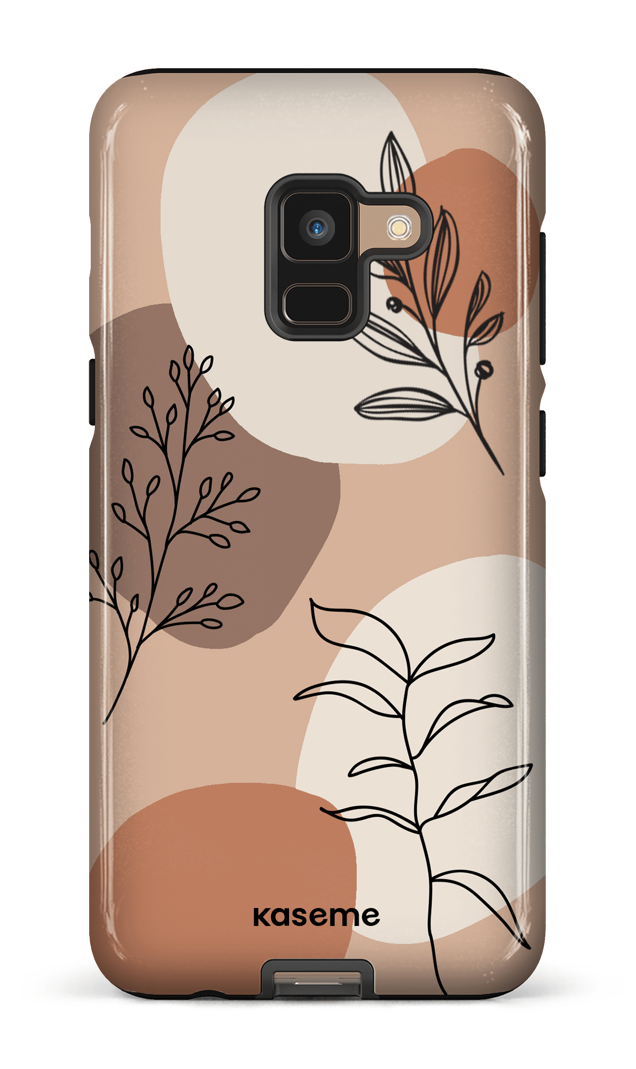 Almond - Galaxy A8