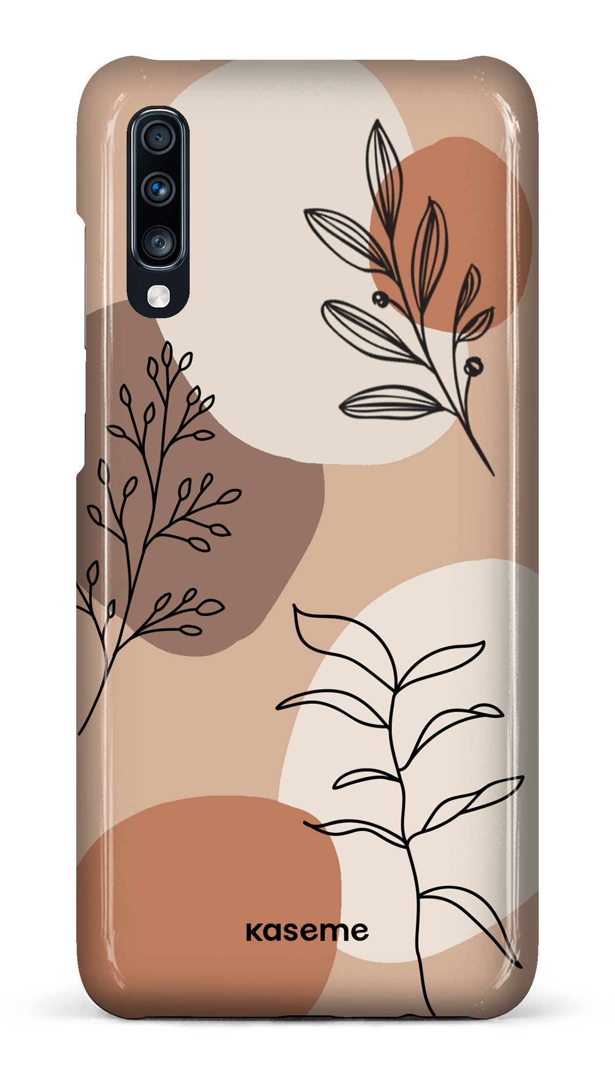 Almond - Galaxy A70