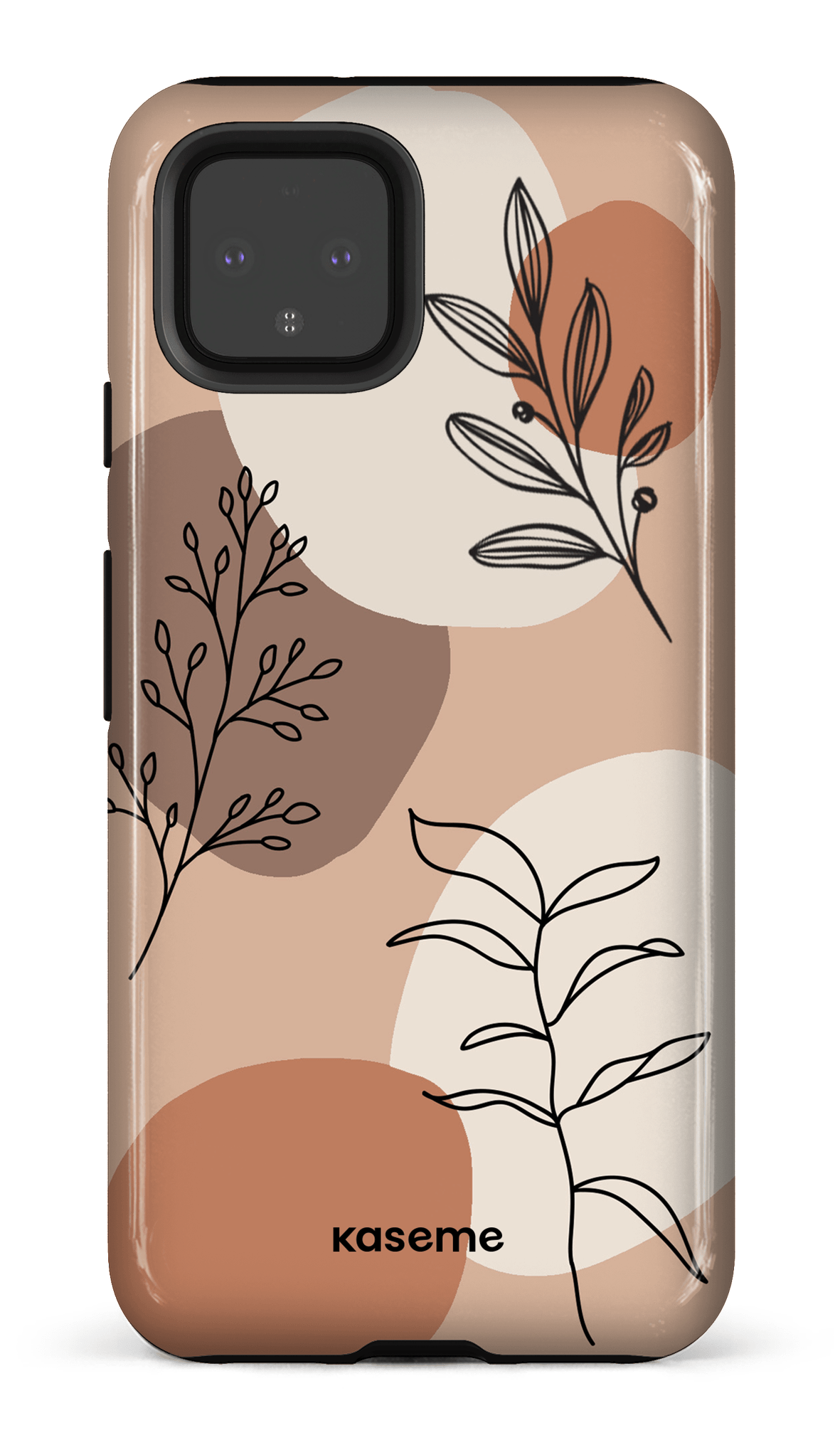Almond - Google Pixel 4